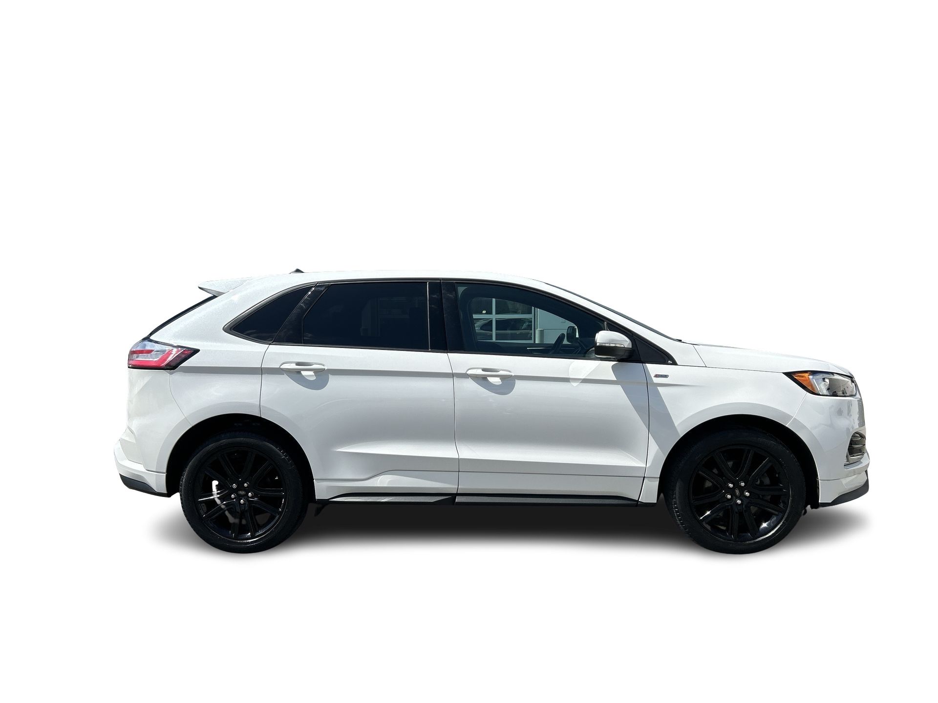 2020 Ford Edge in Brampton, Ontario