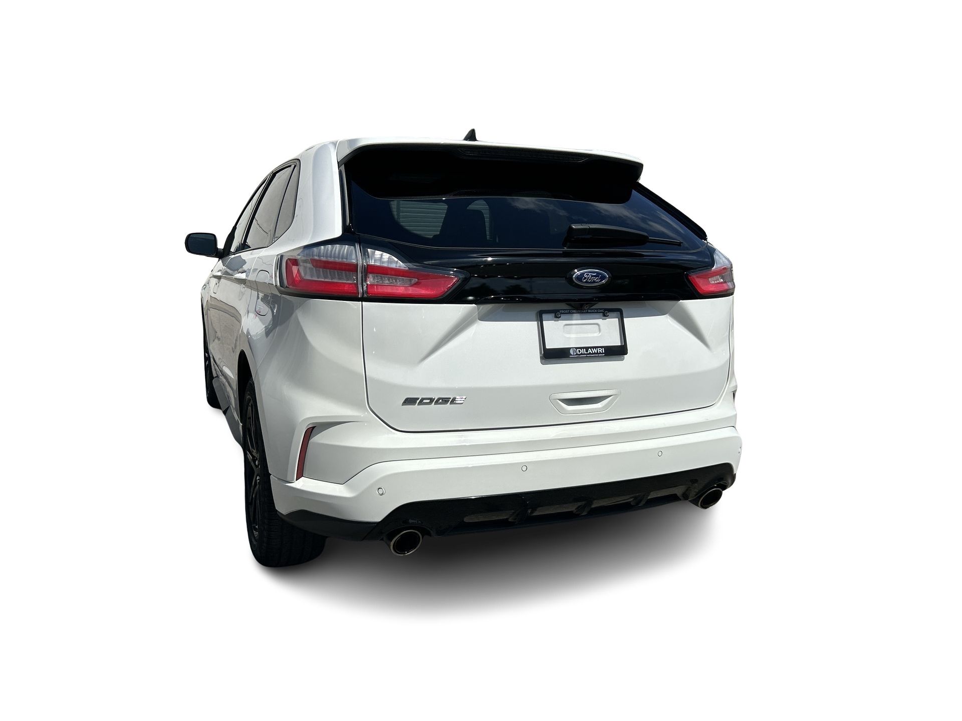 2020 Ford Edge in Brampton, Ontario