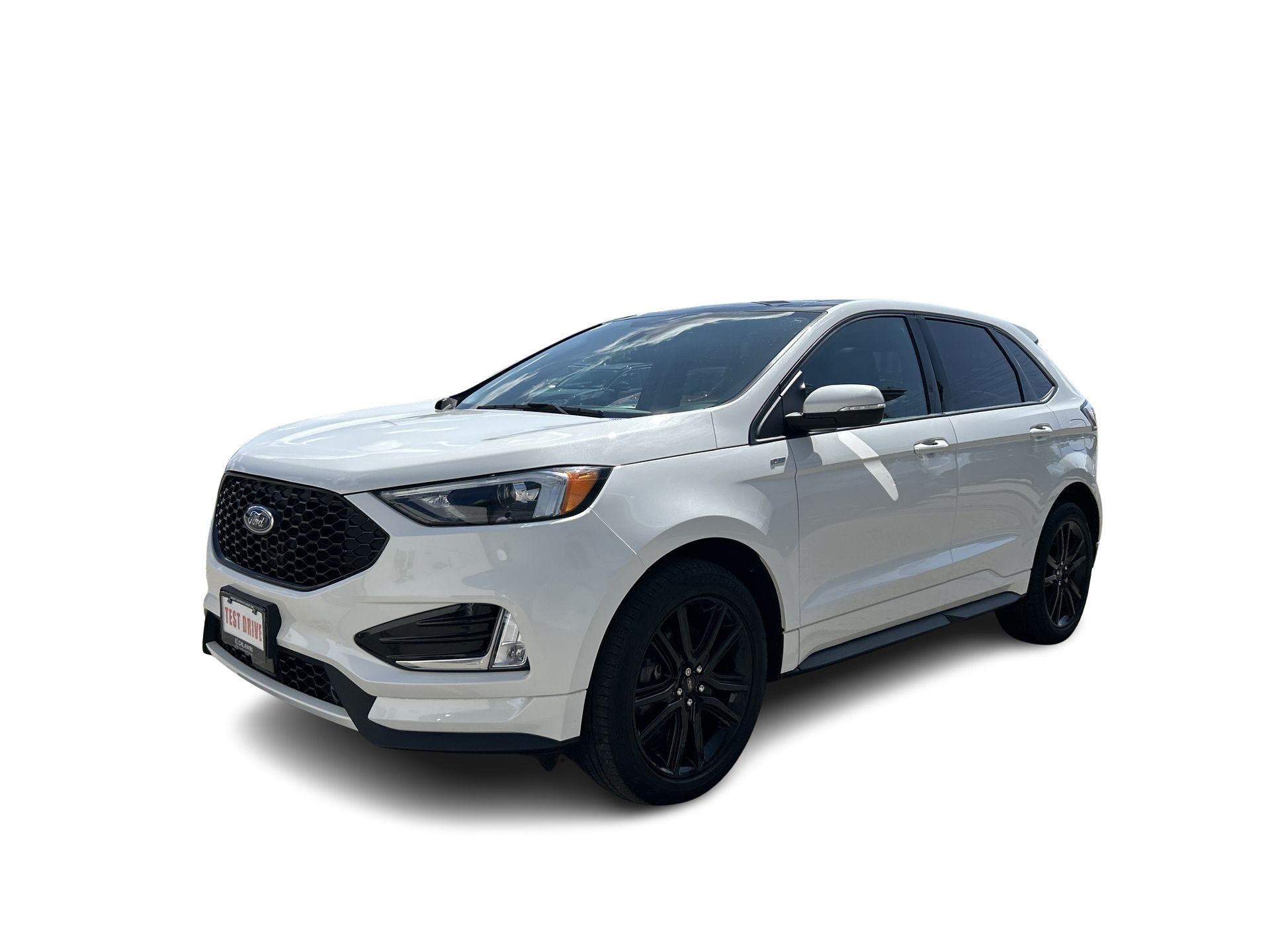 2020 Ford Edge in Brampton, Ontario