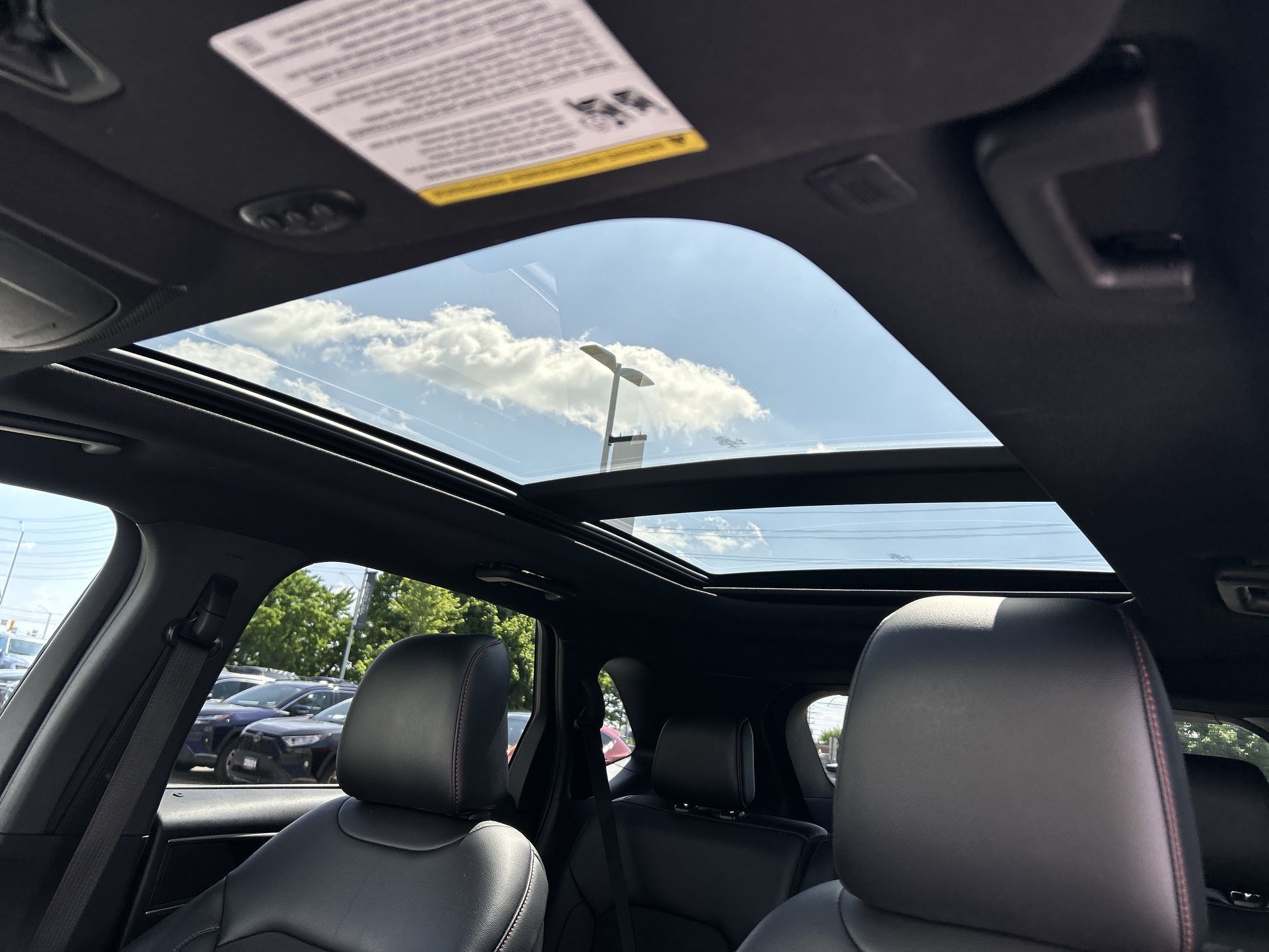 2020 Ford Edge in Brampton, Ontario