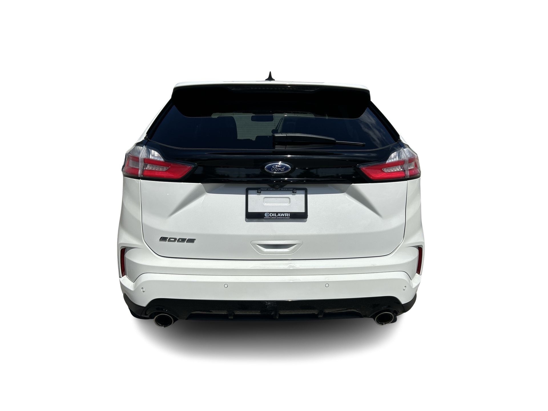 2020 Ford Edge in Brampton, Ontario