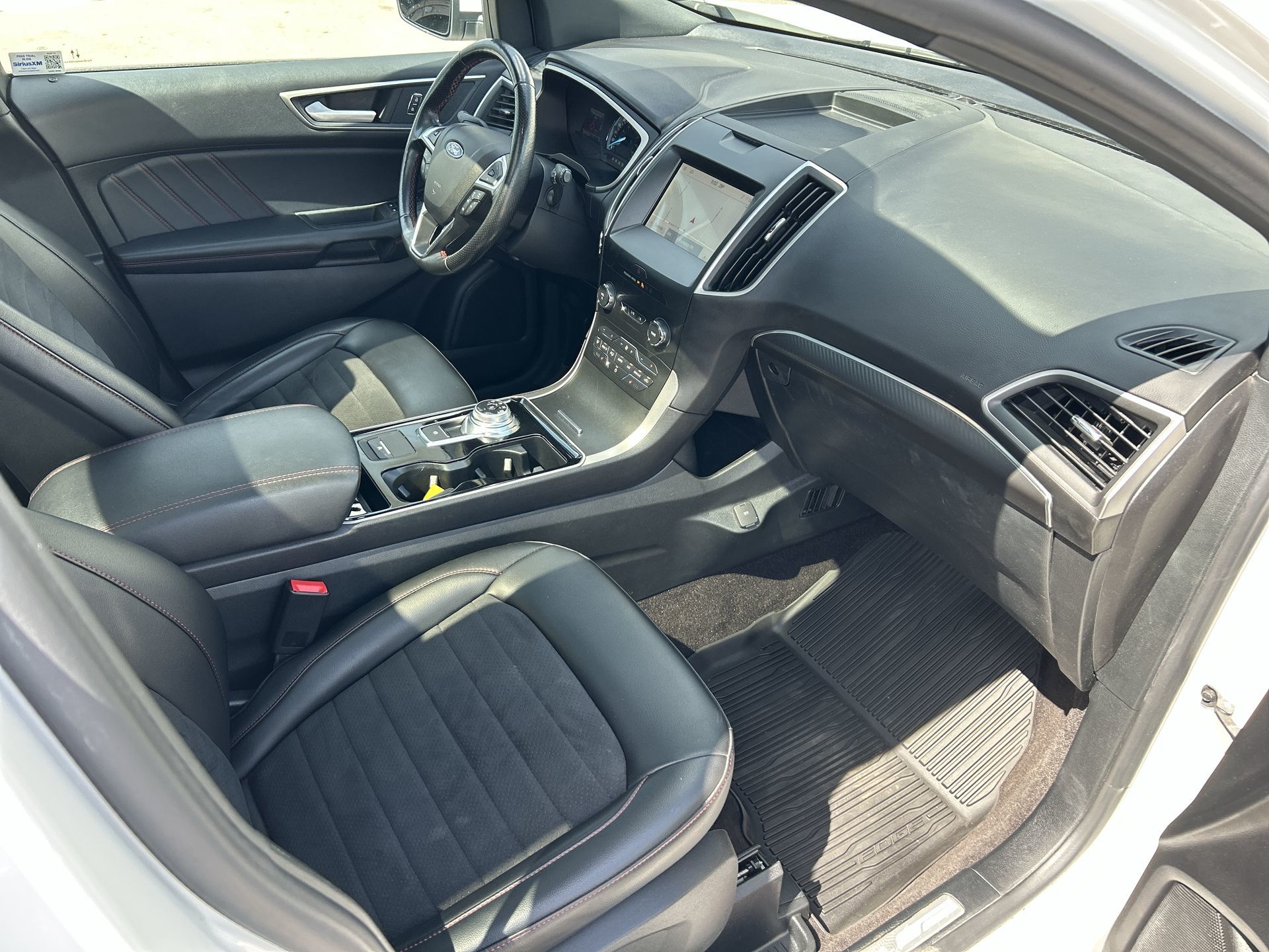 2020 Ford Edge in Brampton, Ontario