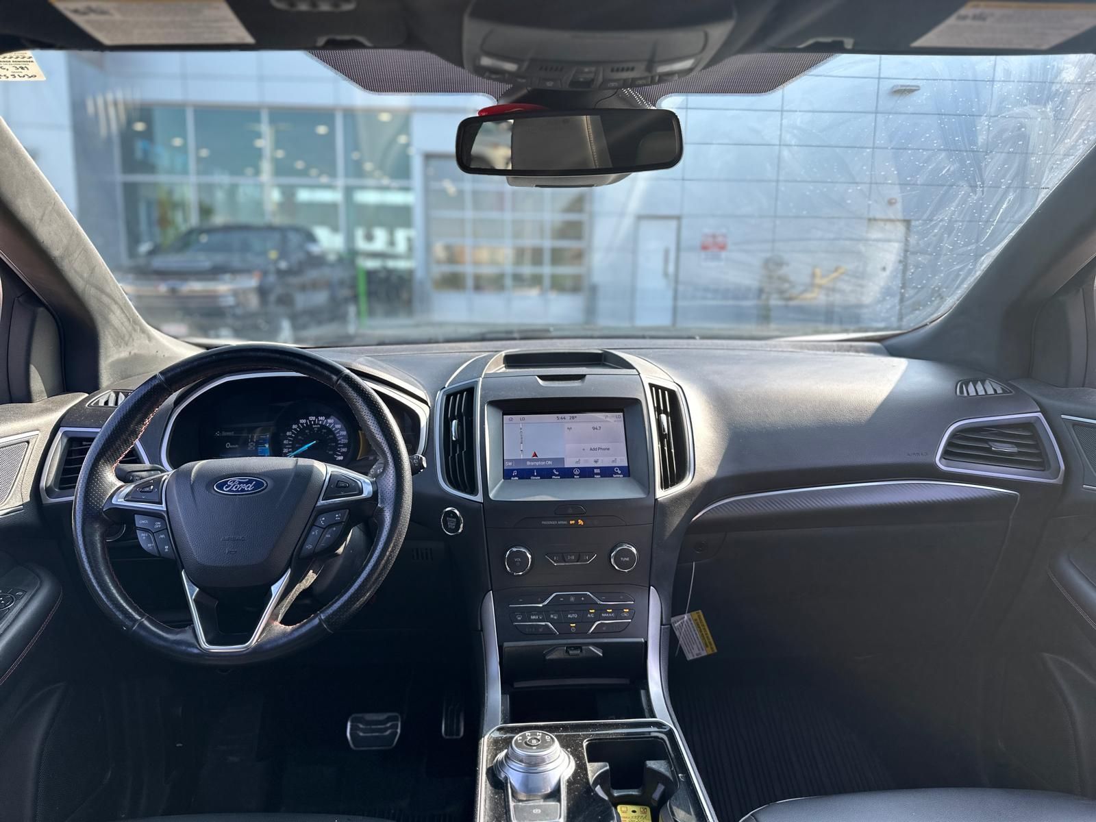 Ford Edge  2020 à Brampton, Ontario