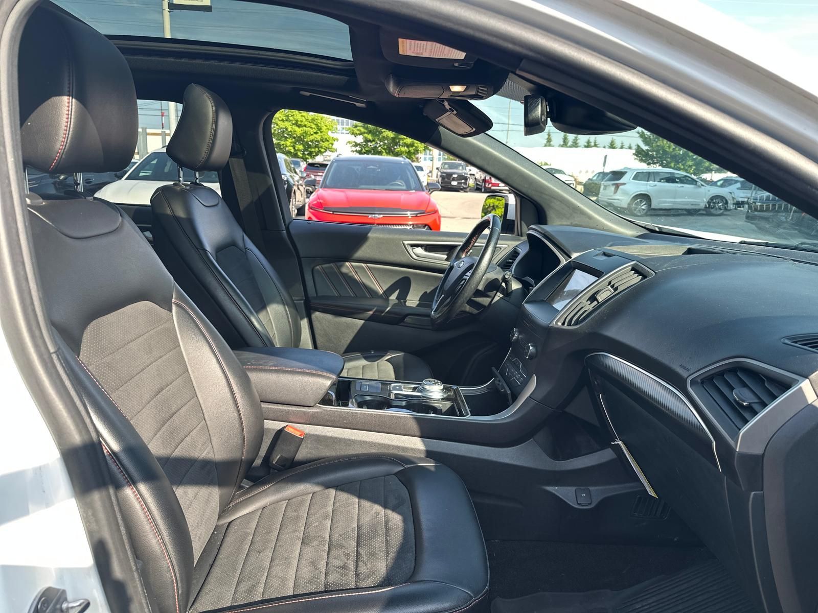 Ford Edge  2020 à Brampton, Ontario