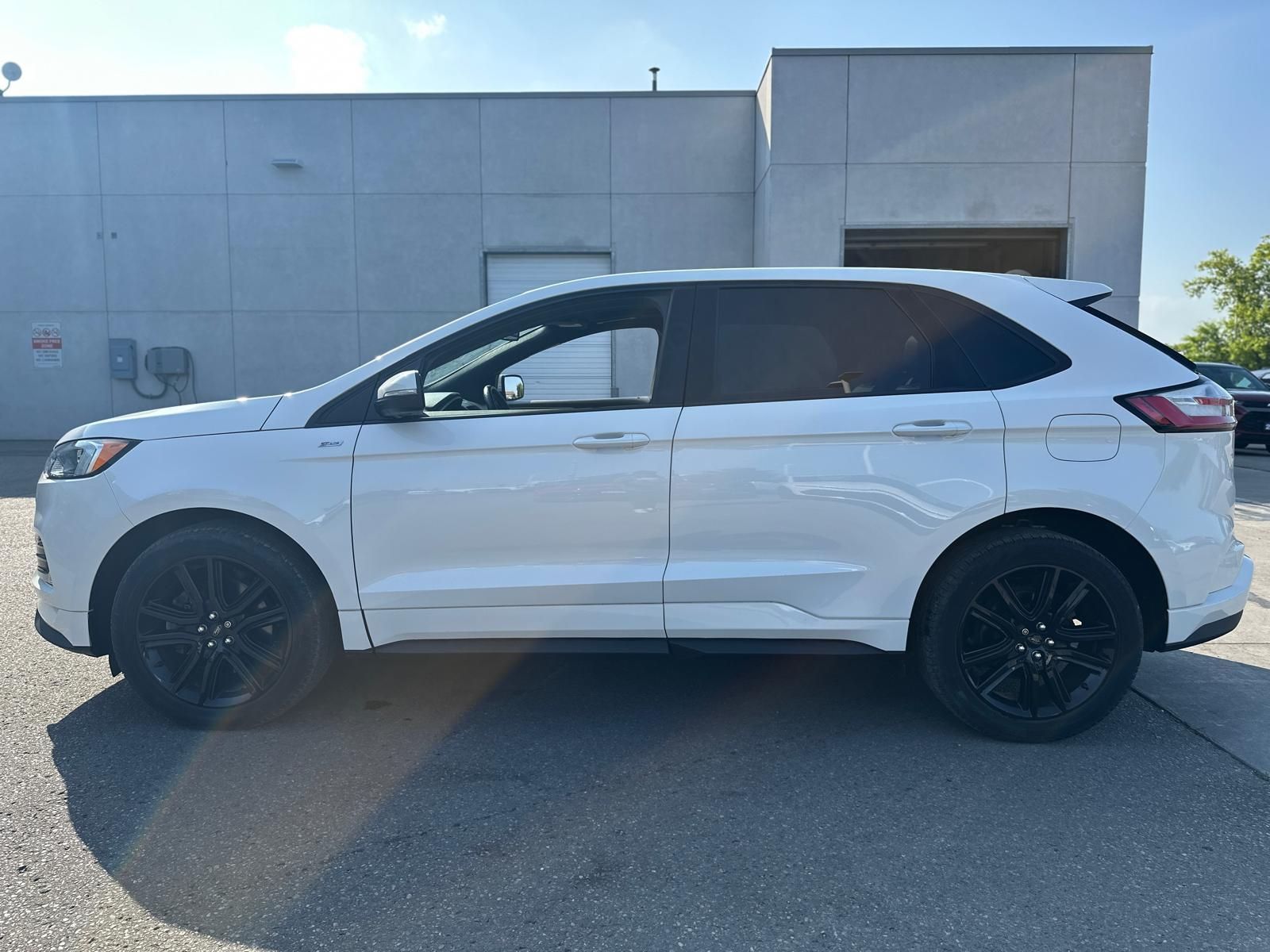 Ford Edge  2020 à Brampton, Ontario