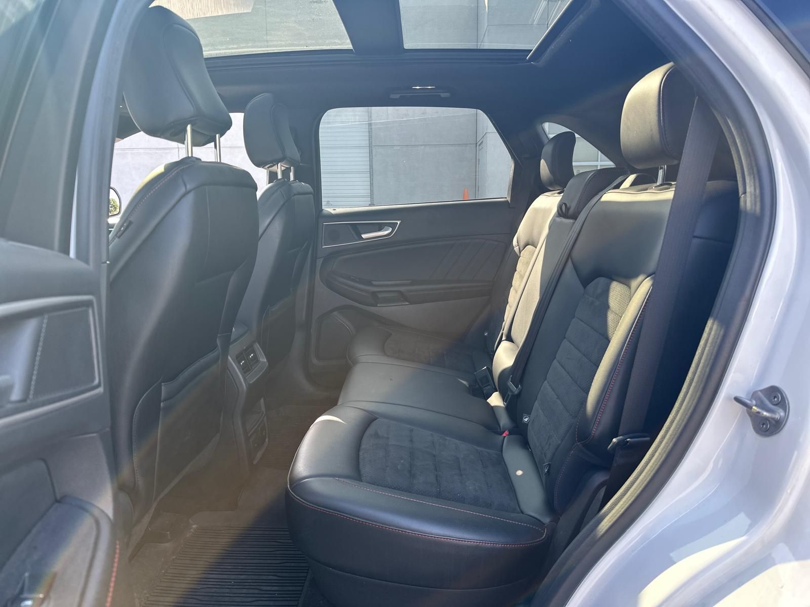 Ford Edge  2020 à Brampton, Ontario