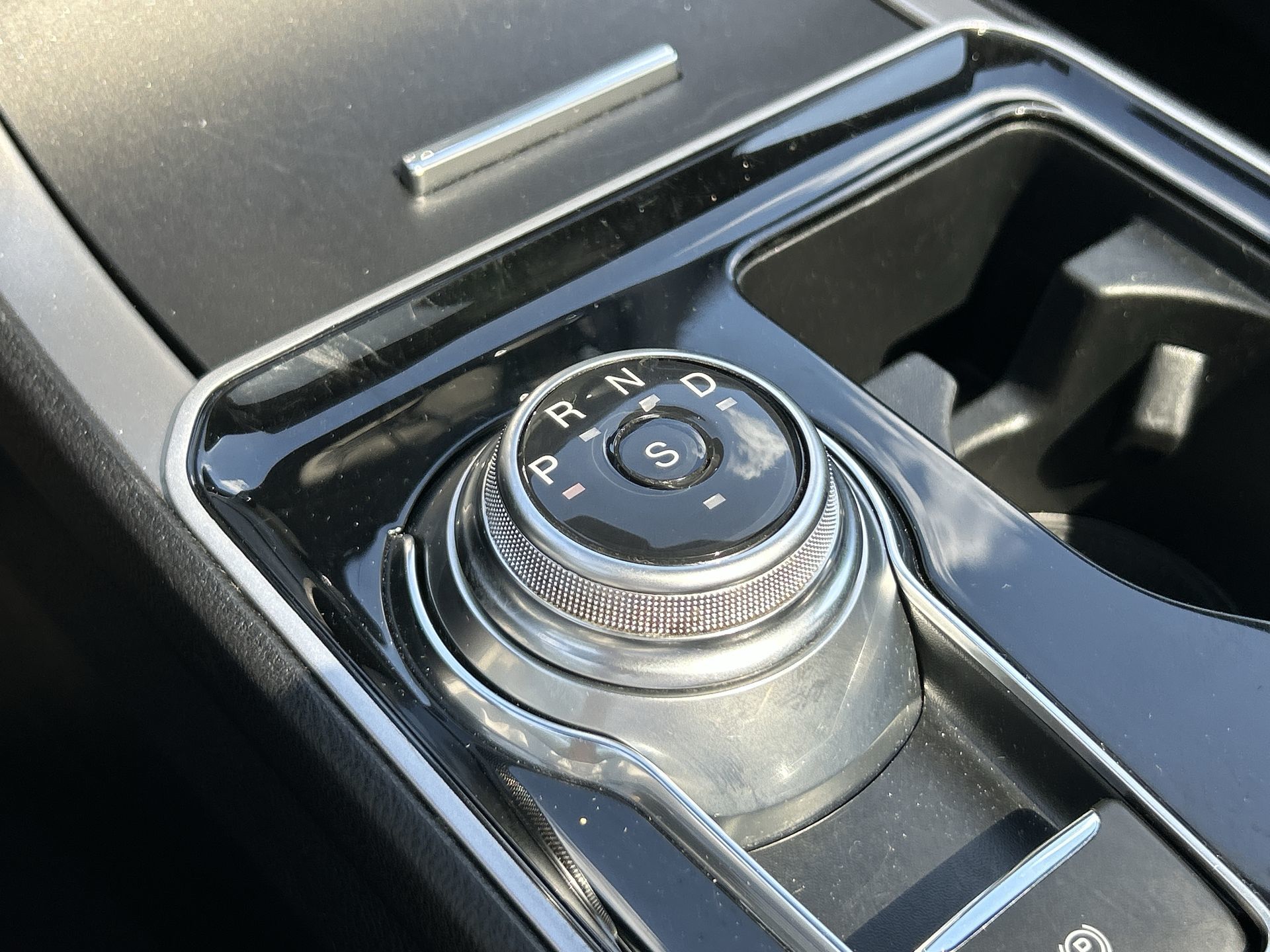 2020 Ford Edge in Brampton, Ontario