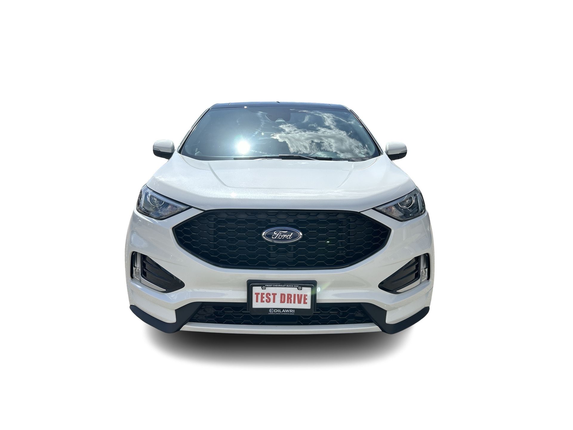 2020 Ford Edge in Brampton, Ontario