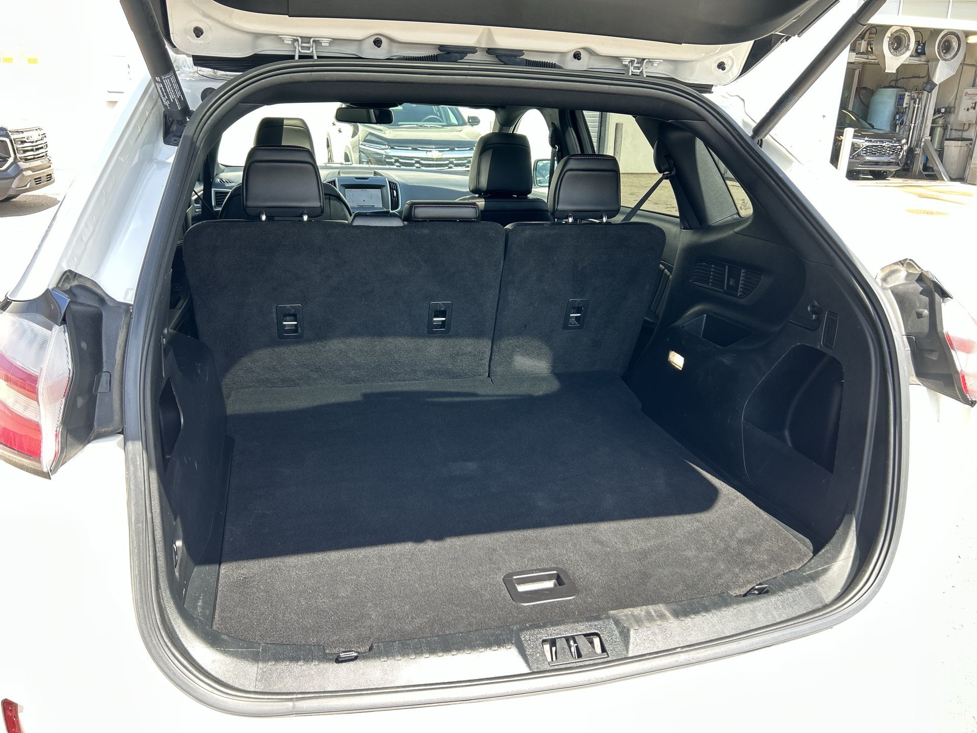 2020 Ford Edge in Brampton, Ontario