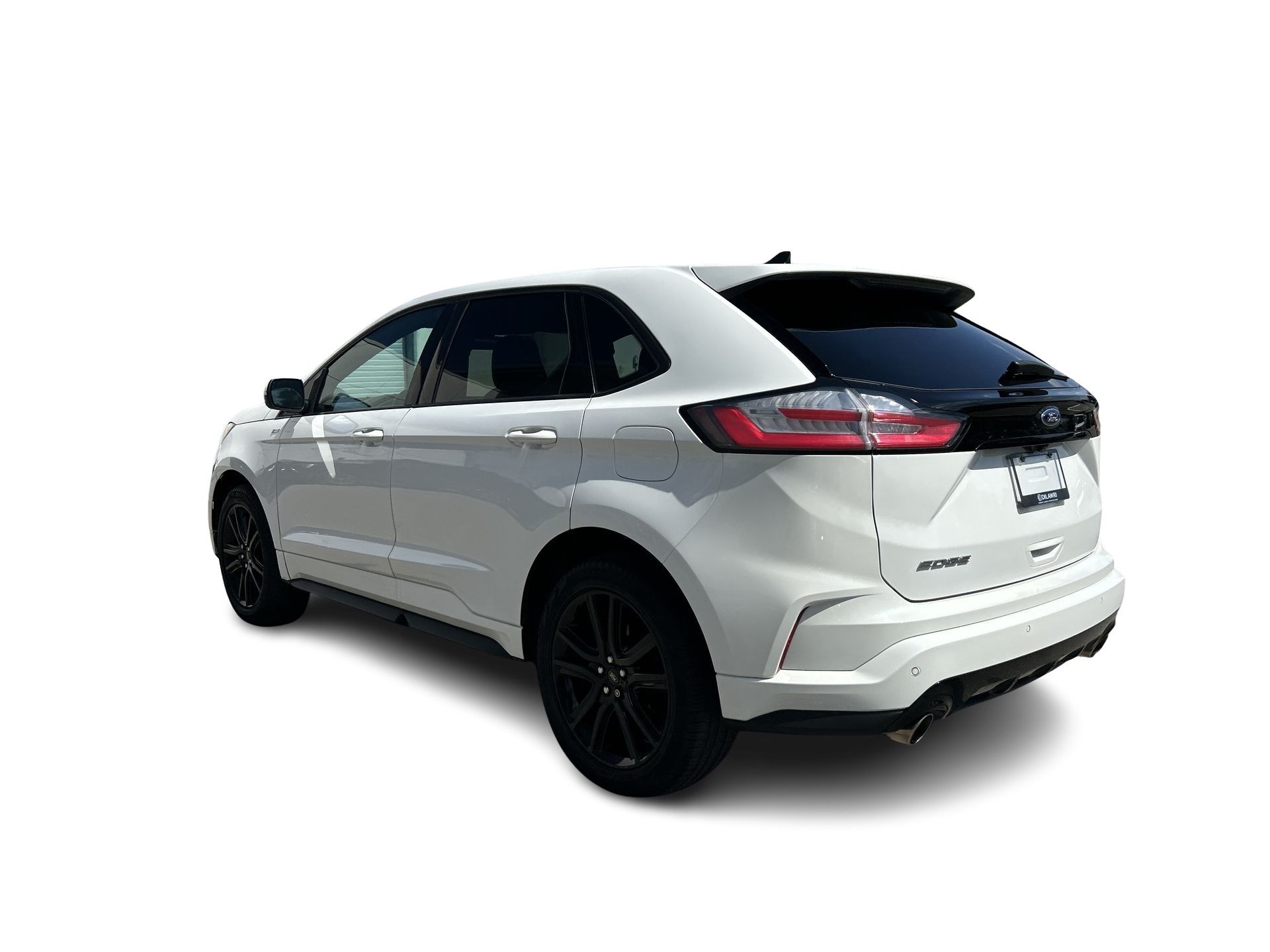 2020 Ford Edge in Brampton, Ontario