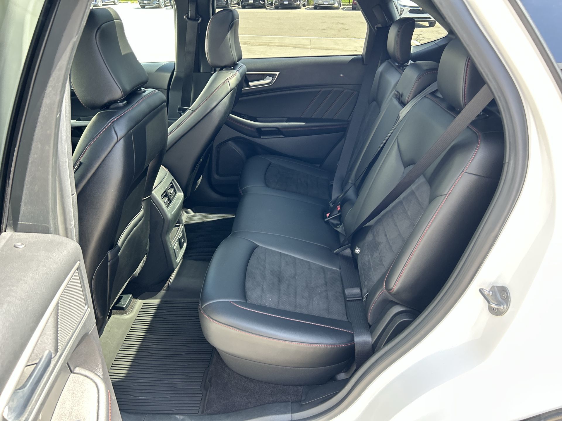 2020 Ford Edge in Brampton, Ontario