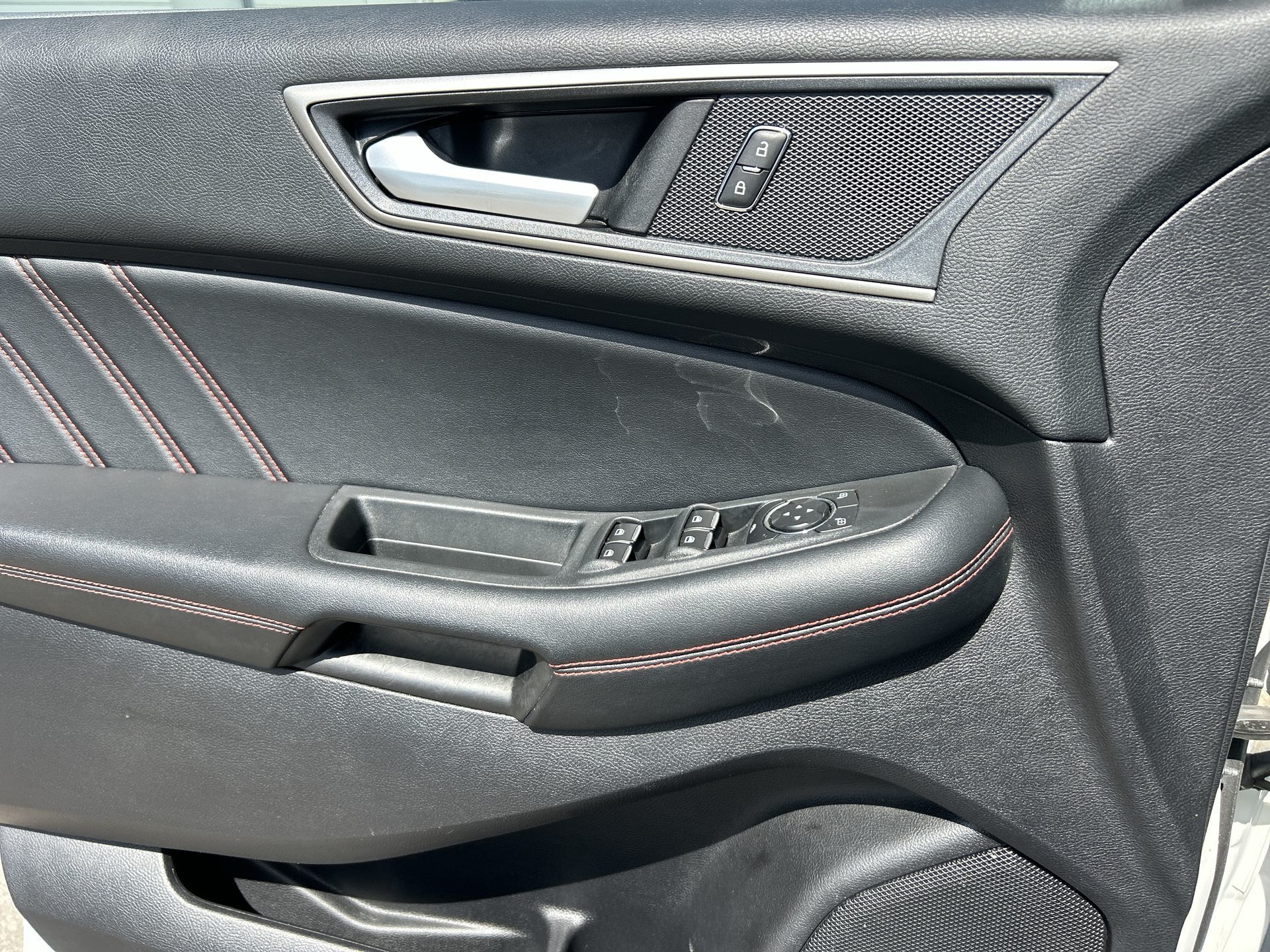 2020 Ford Edge in Brampton, Ontario