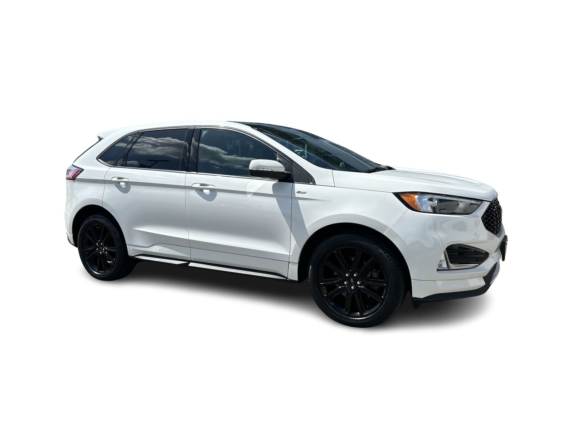 2020 Ford Edge in Brampton, Ontario