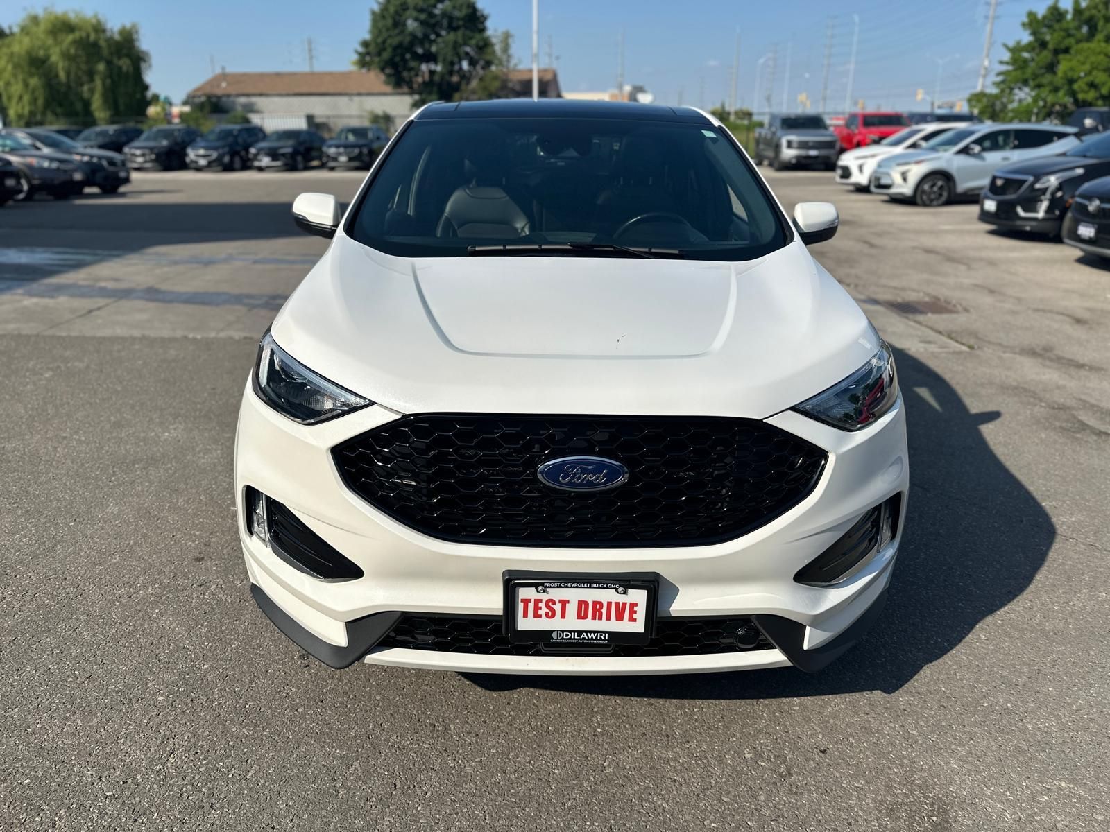 Ford Edge  2020 à Brampton, Ontario
