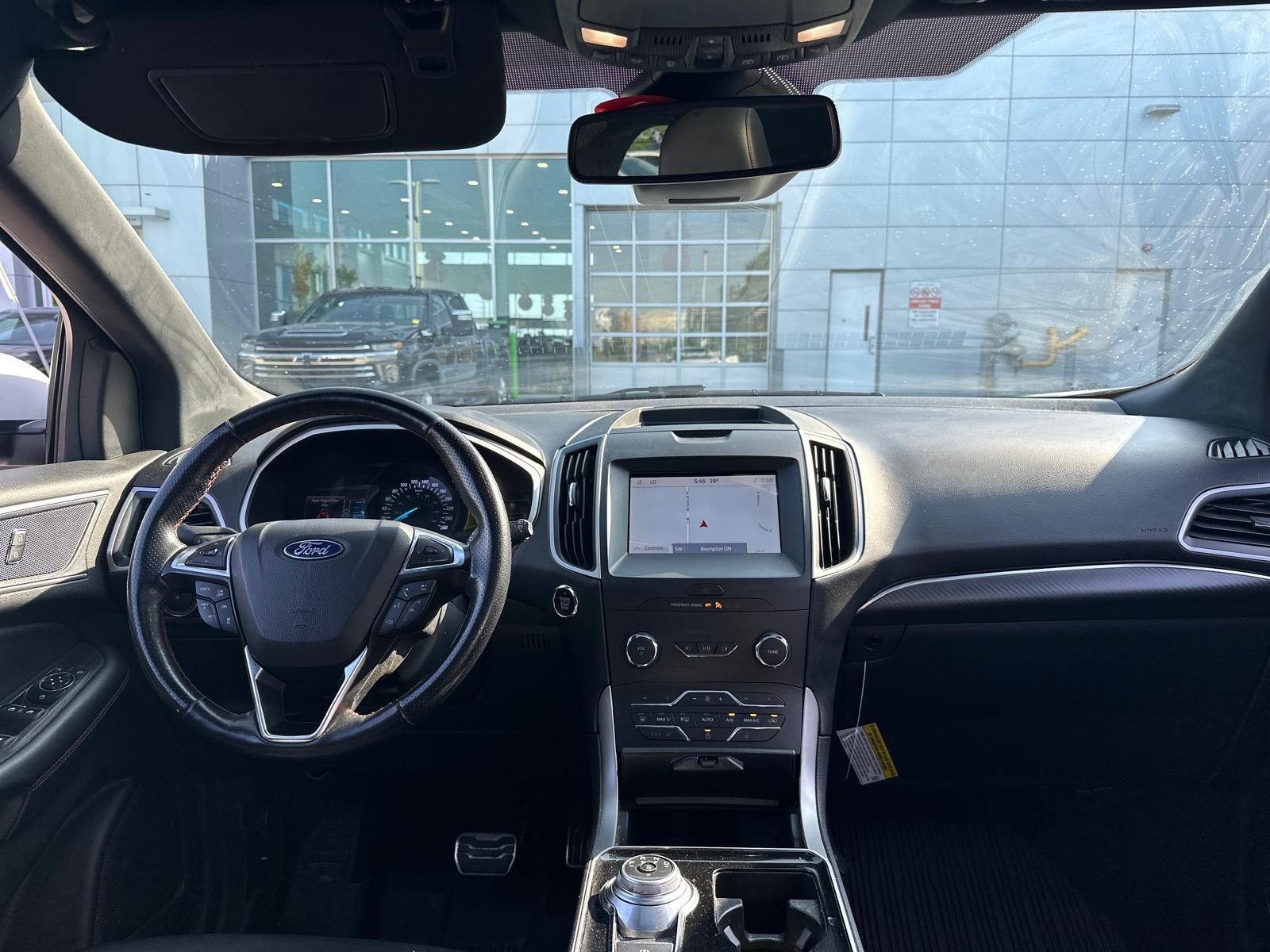 Ford Edge  2020 à Brampton, Ontario