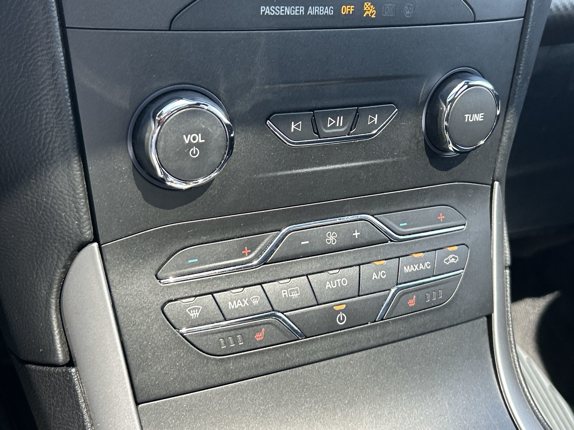 2020 Ford Edge in Brampton, Ontario