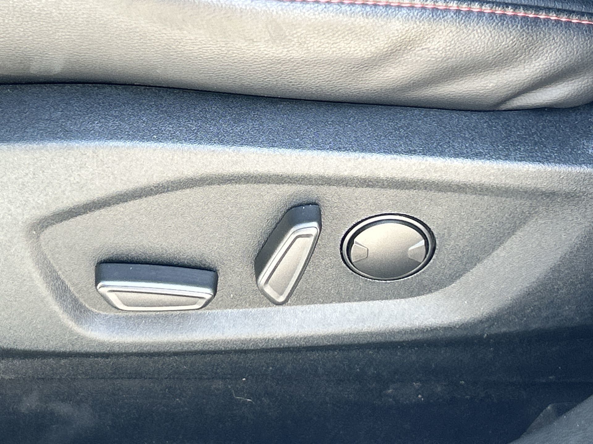 2020 Ford Edge in Brampton, Ontario