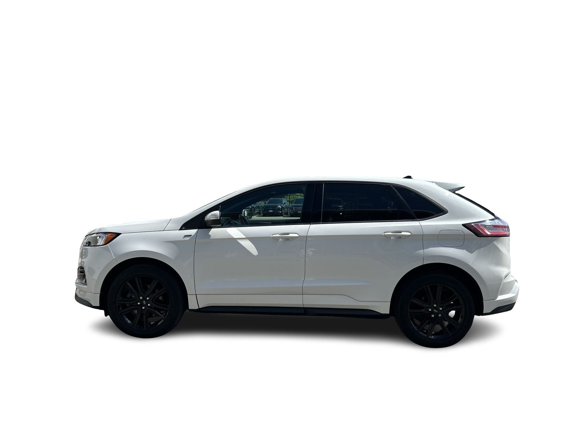 2020 Ford Edge in Brampton, Ontario
