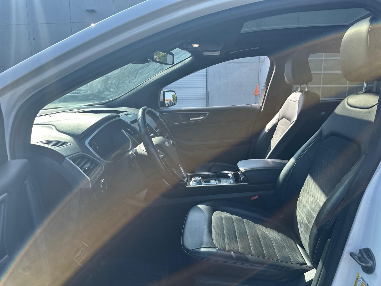Ford Edge  2020 à Brampton, Ontario