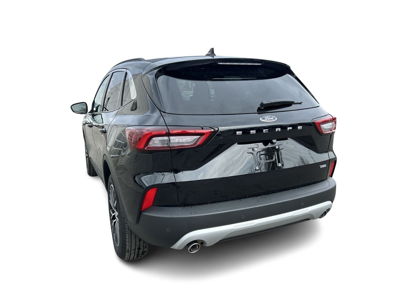 2023 Ford Escape in Brampton, Ontario