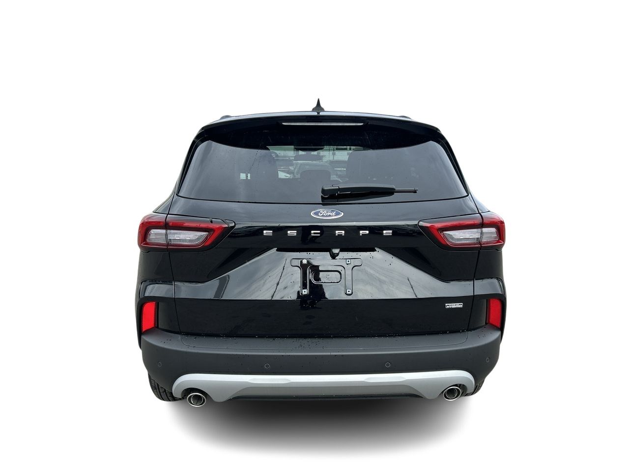 2023 Ford Escape in Brampton, Ontario