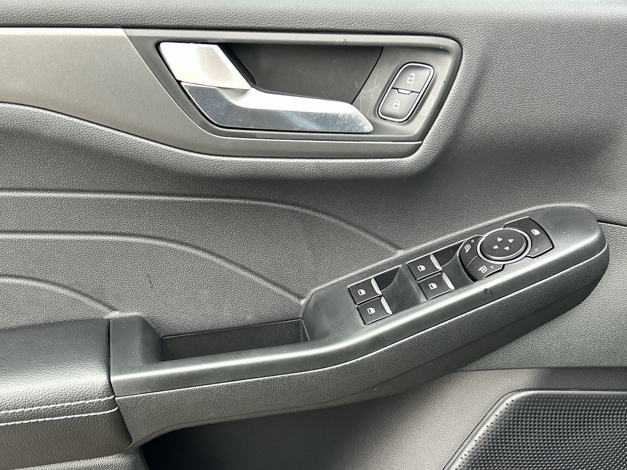 2023 Ford Escape in Brampton, Ontario
