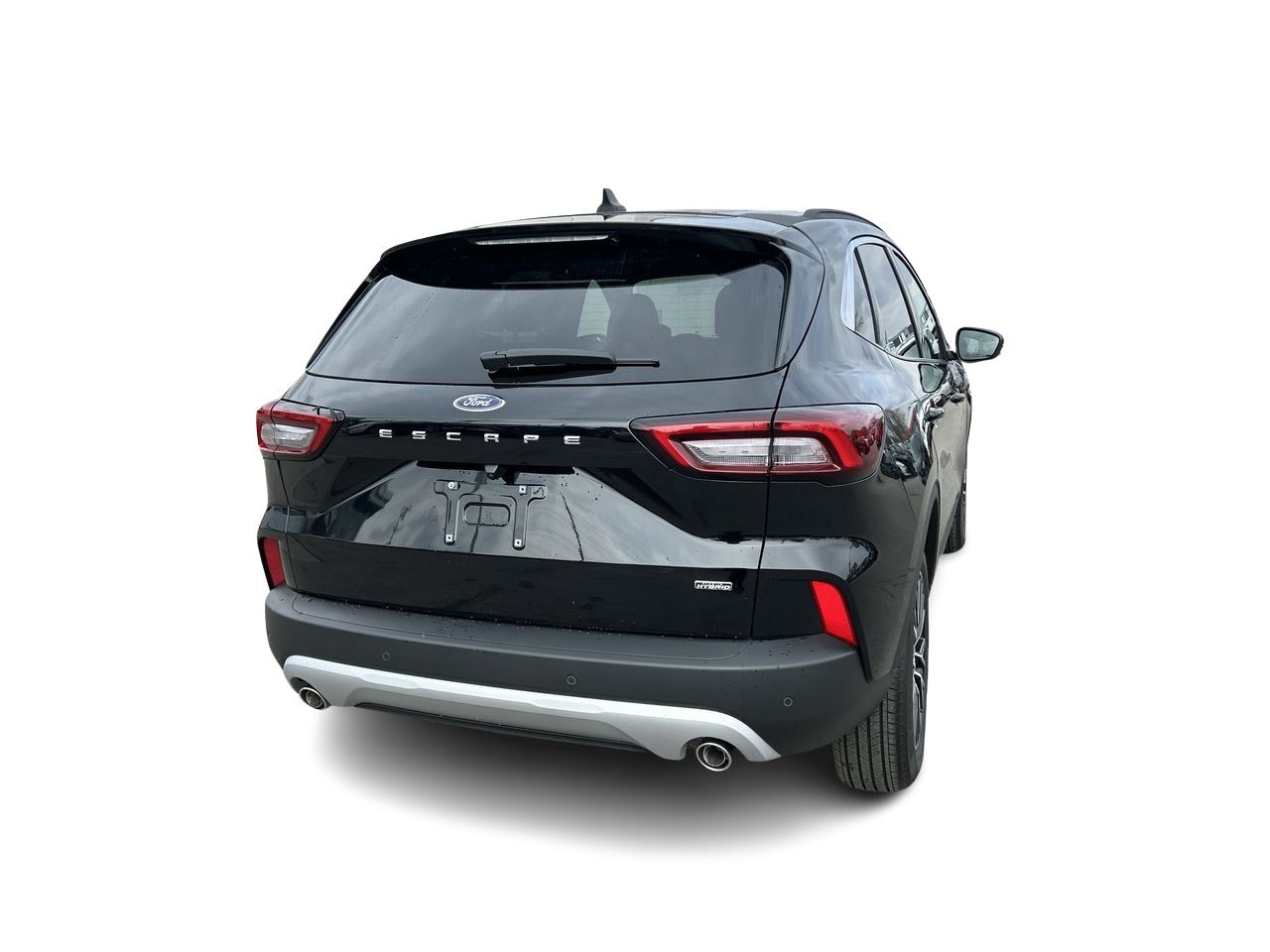 2023 Ford Escape in Brampton, Ontario