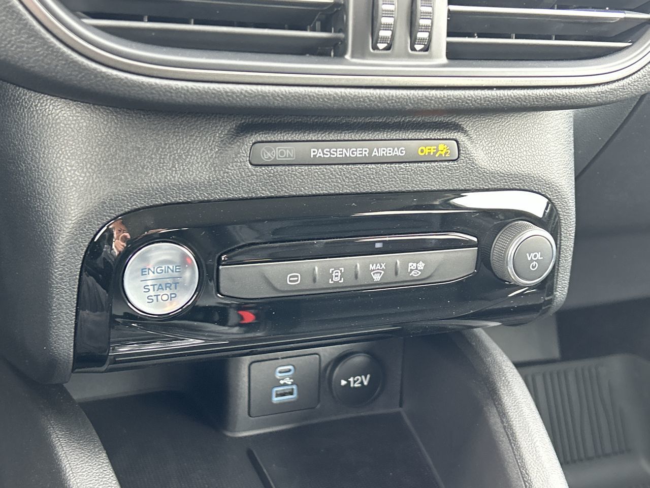 2023 Ford Escape in Brampton, Ontario