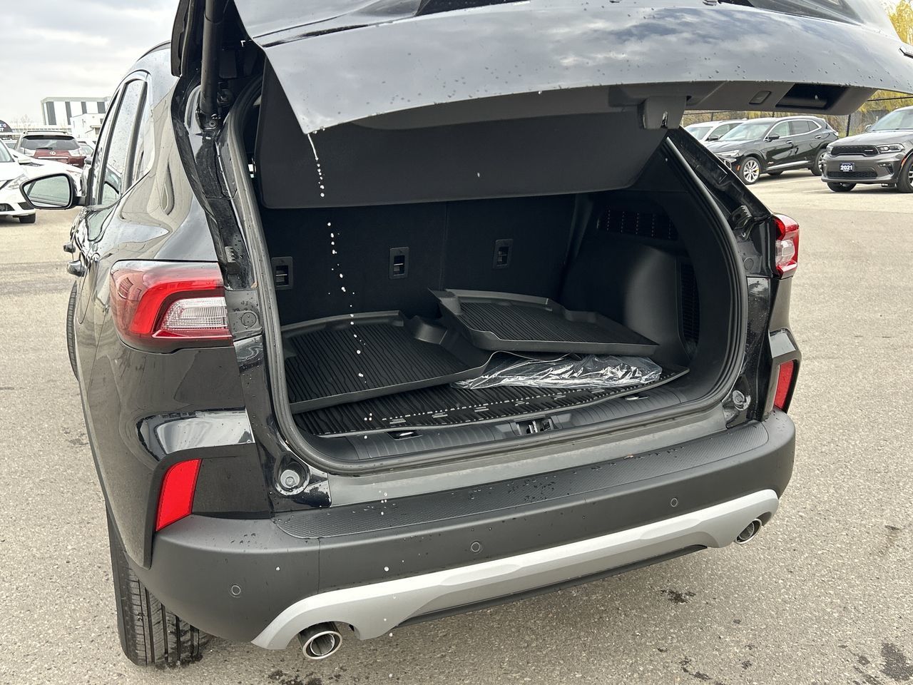2023 Ford Escape in Brampton, Ontario