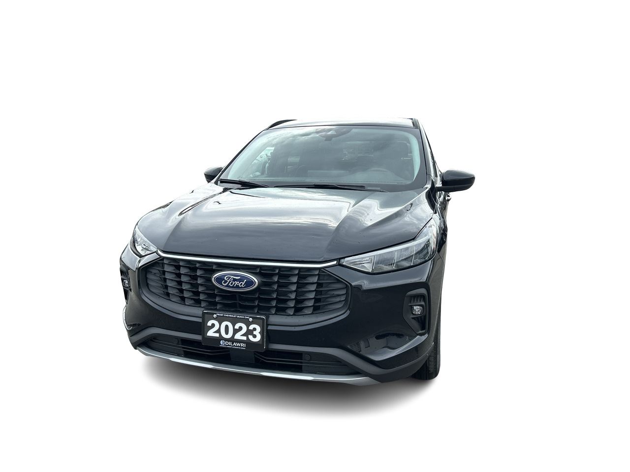 2023 Ford Escape in Brampton, Ontario
