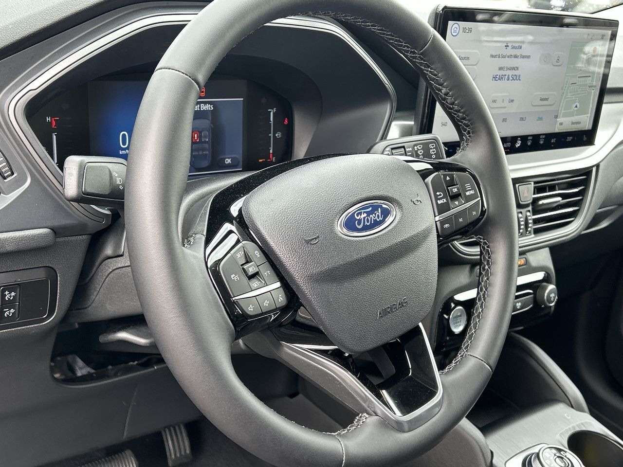 2023 Ford Escape in Brampton, Ontario