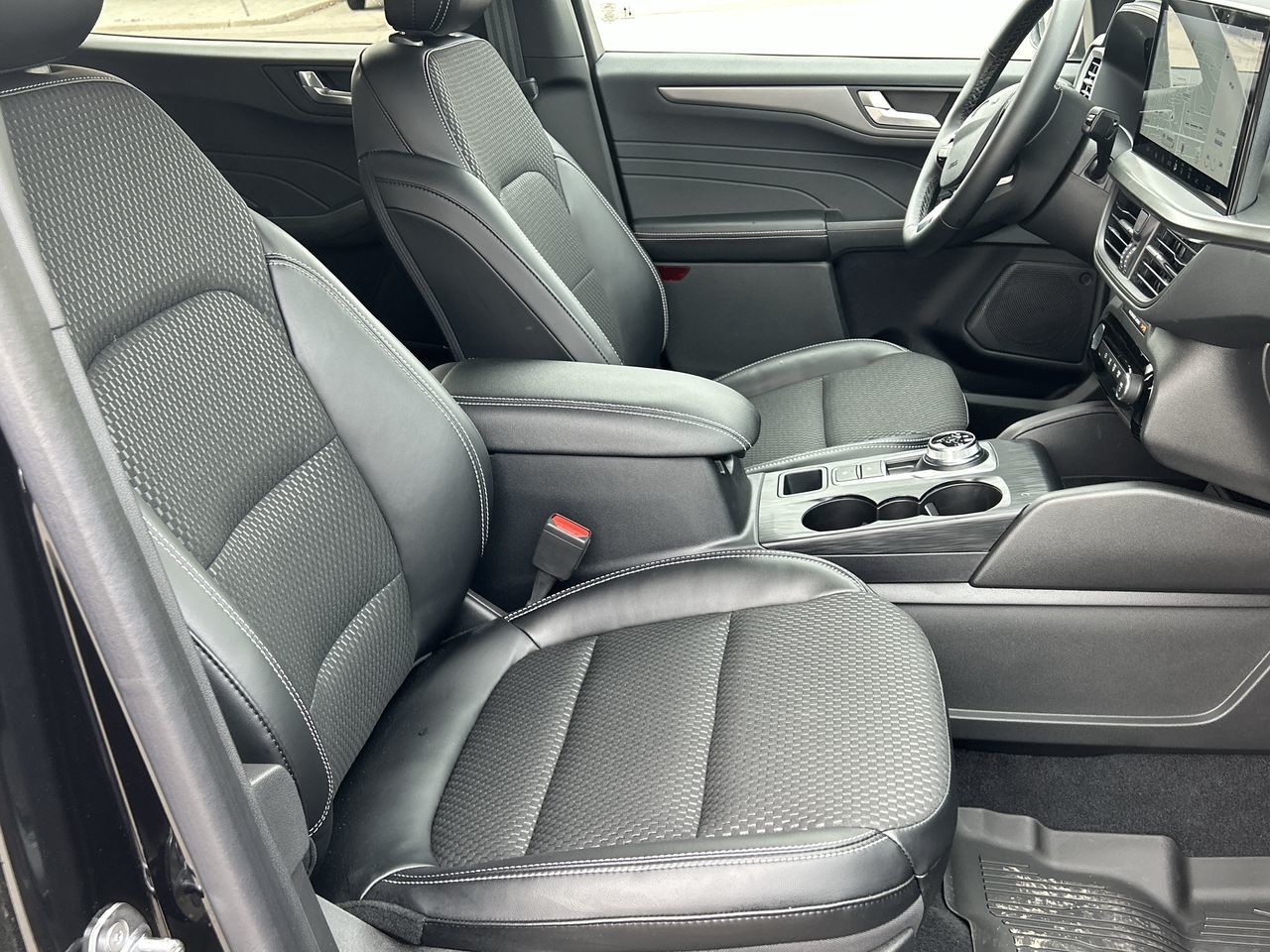 2023 Ford Escape in Brampton, Ontario