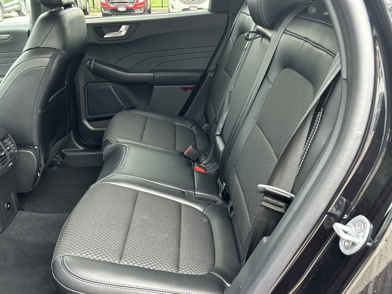 2023 Ford Escape in Brampton, Ontario