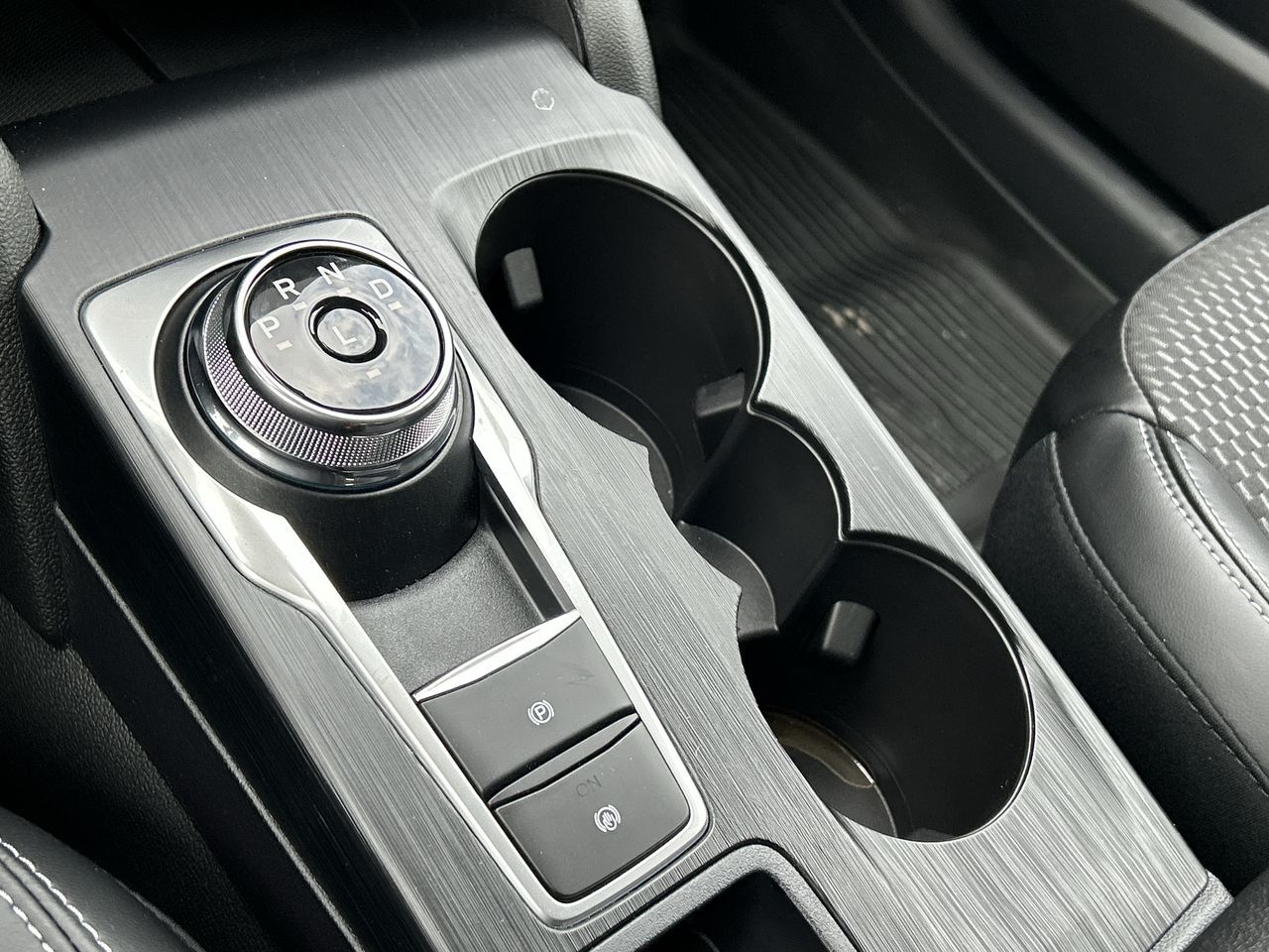 2023 Ford Escape in Brampton, Ontario