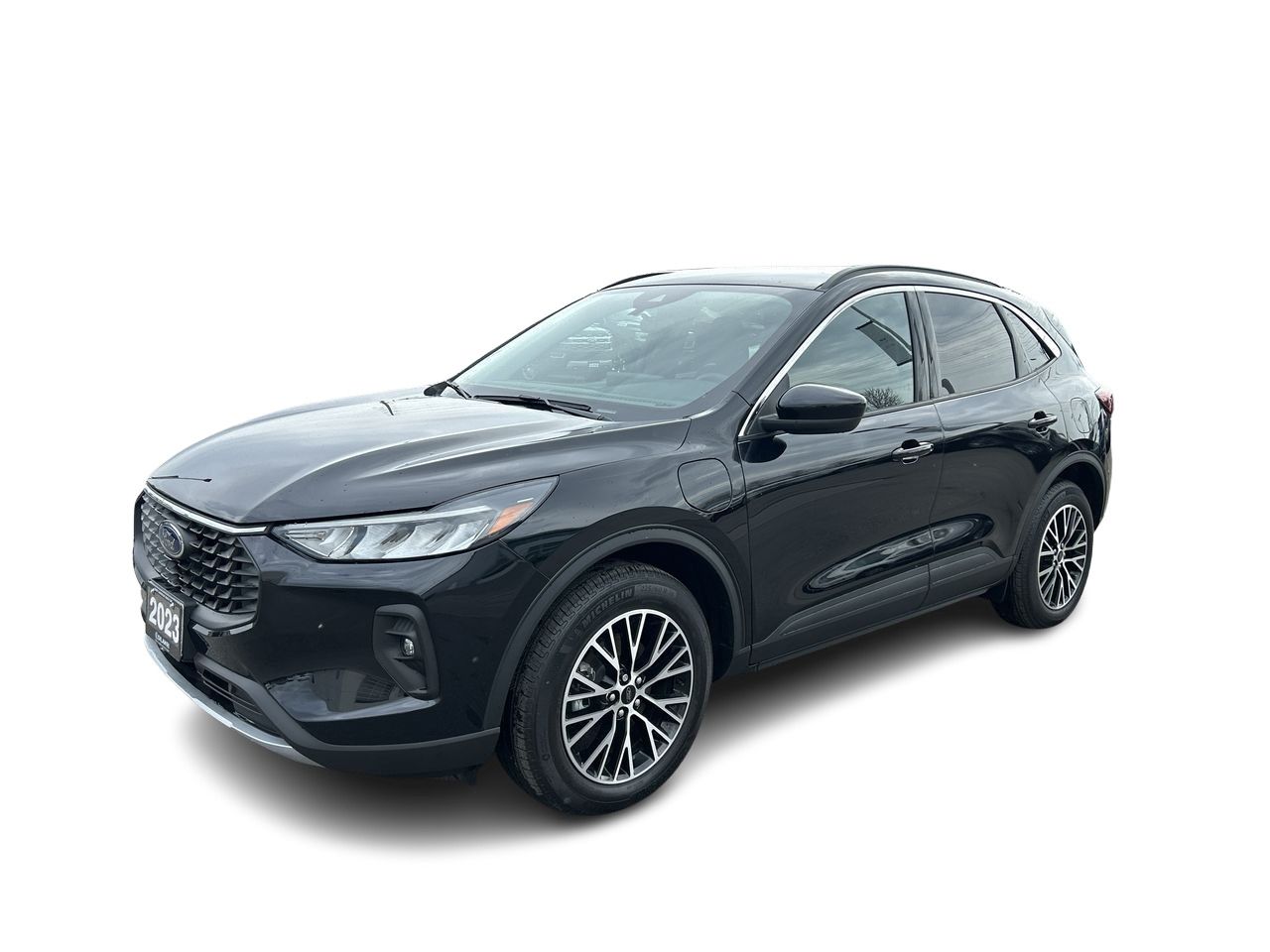 2023 Ford Escape in Brampton, Ontario