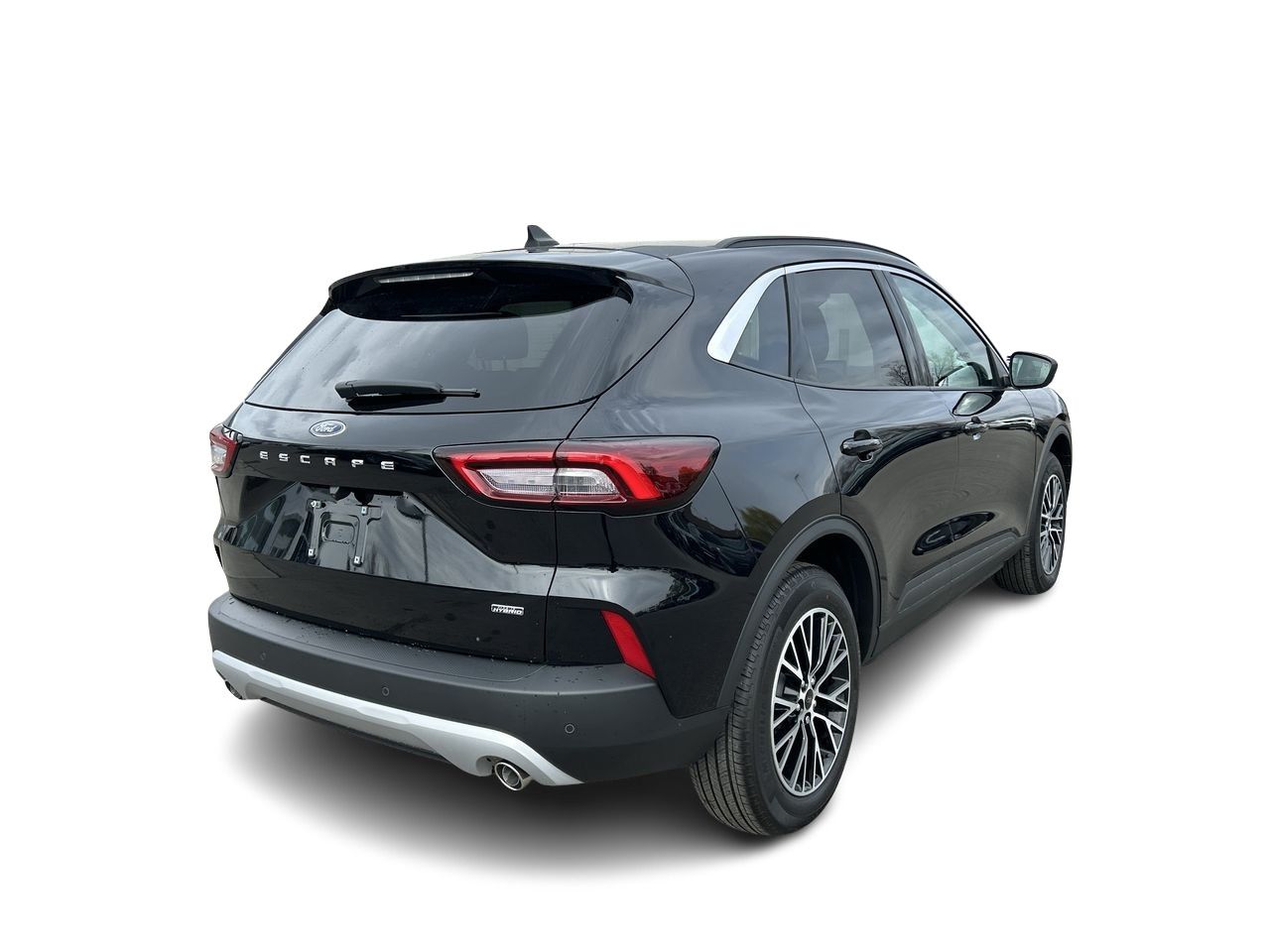 2023 Ford Escape in Brampton, Ontario