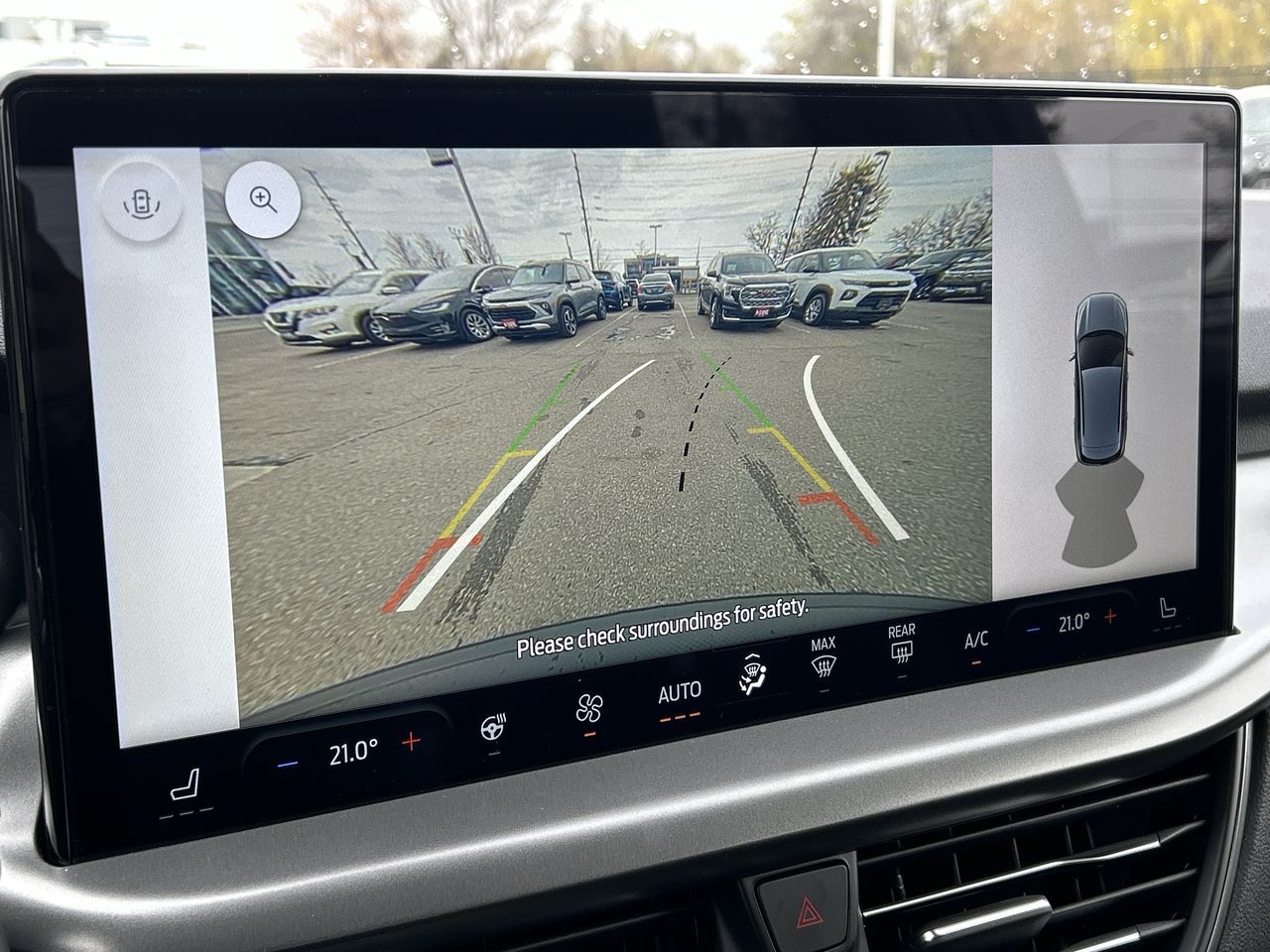 2023 Ford Escape in Brampton, Ontario