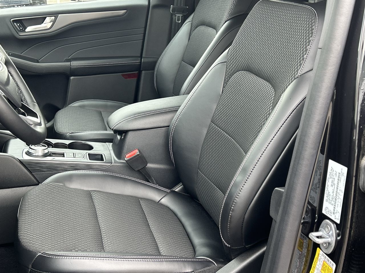 2023 Ford Escape in Brampton, Ontario