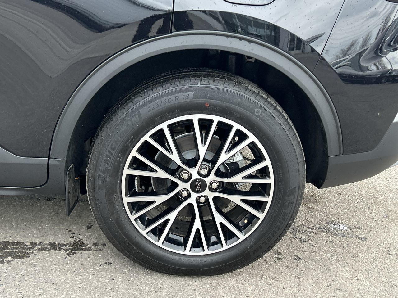 2023 Ford Escape in Brampton, Ontario