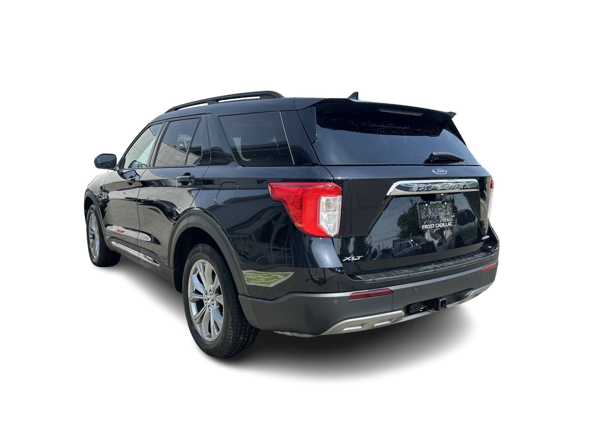 Ford Explorer  2021 à Brampton, Ontario