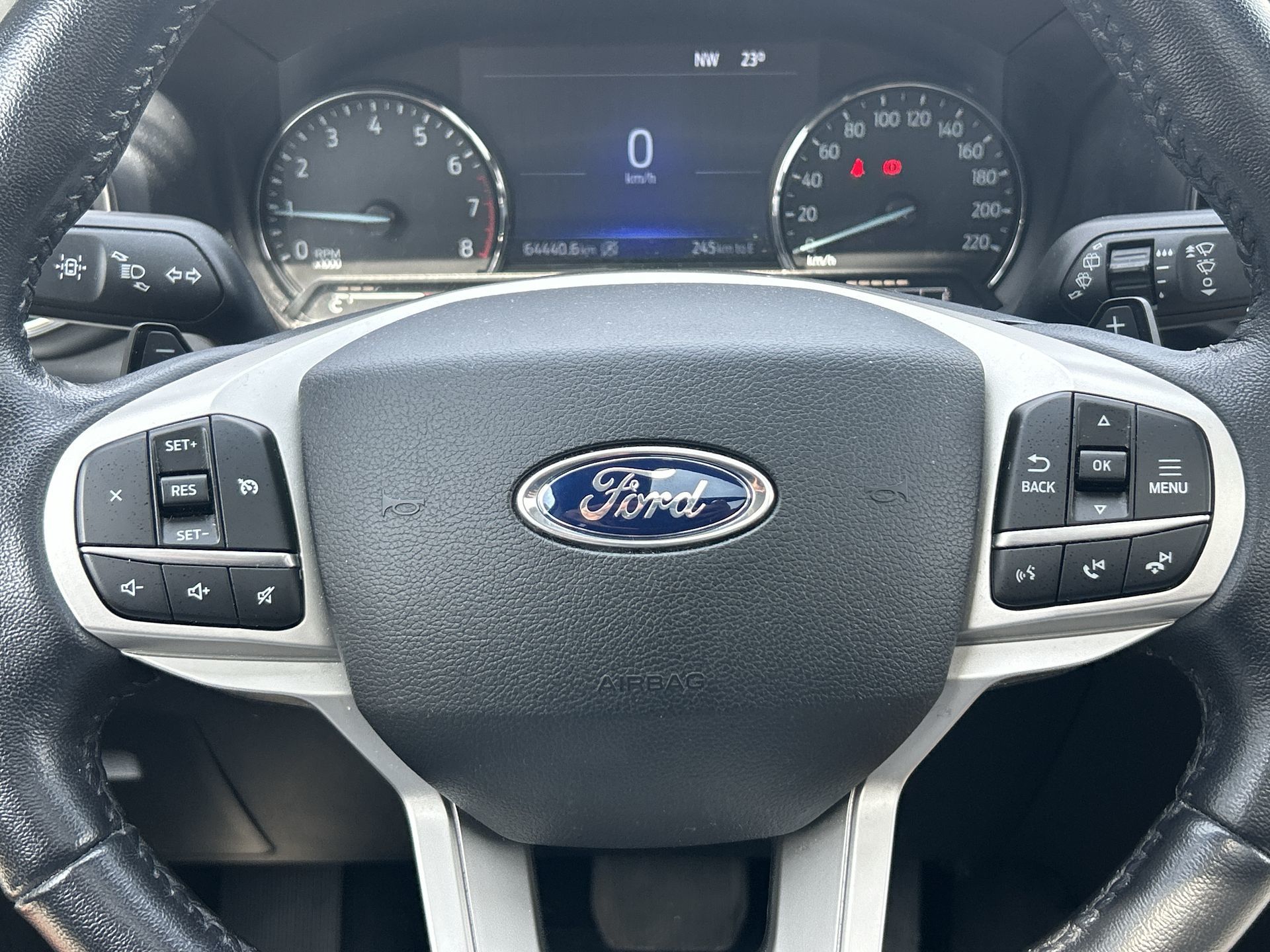 Ford Explorer  2021 à Brampton, Ontario
