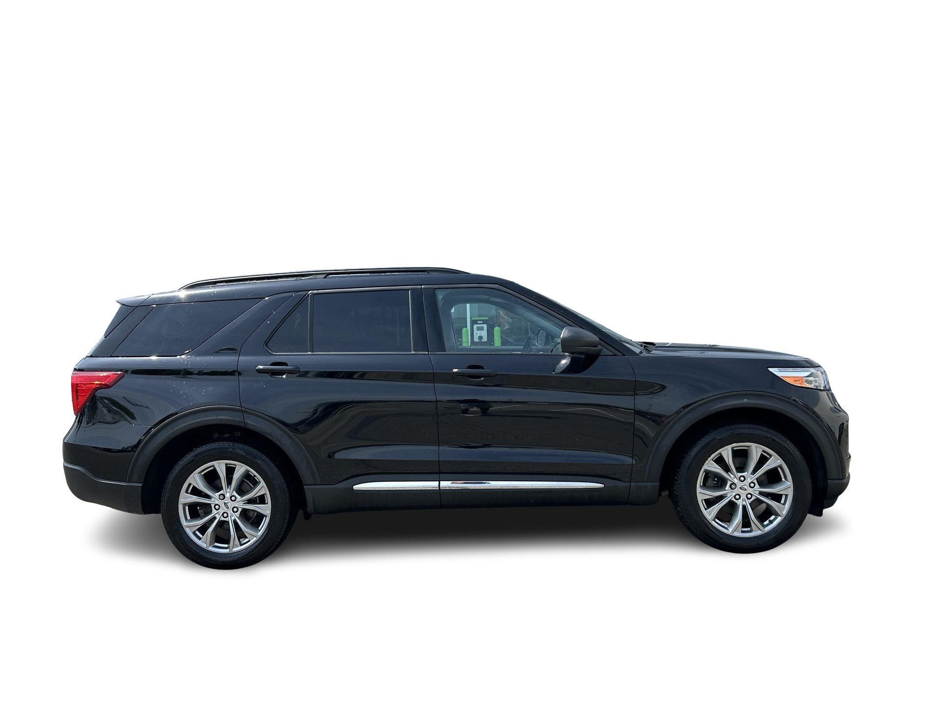 Ford Explorer  2021 à Brampton, Ontario