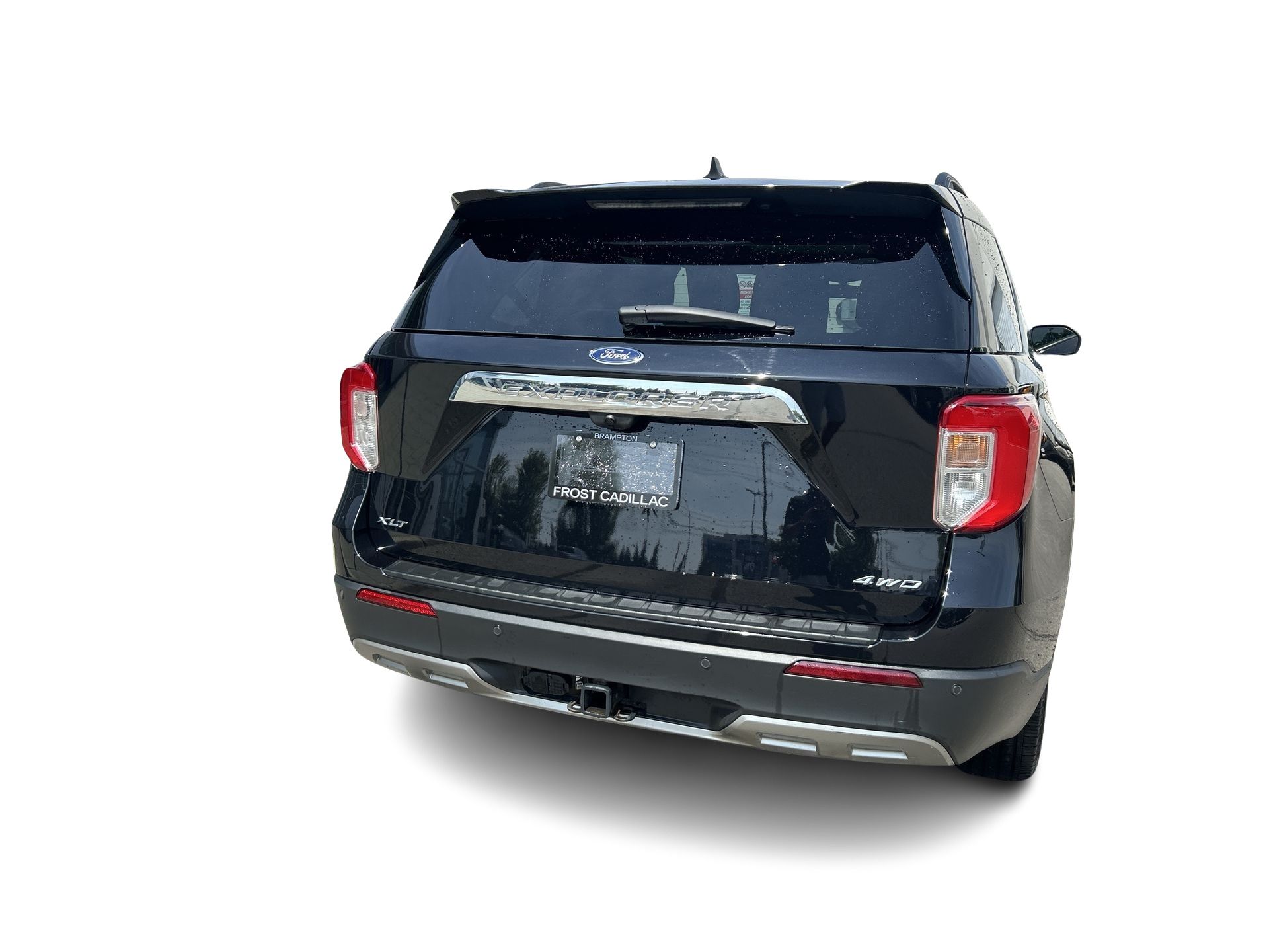Ford Explorer  2021 à Brampton, Ontario