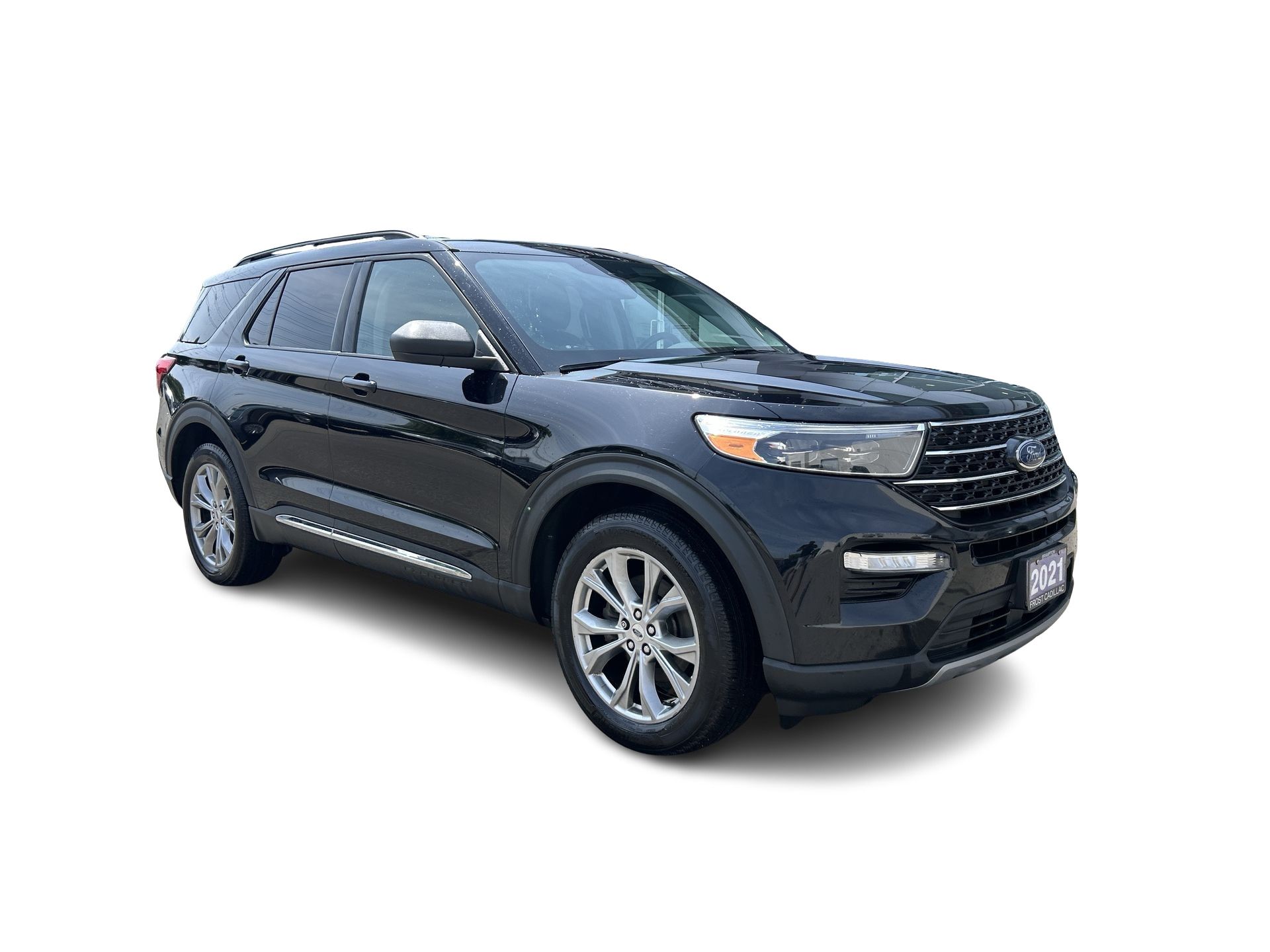 Ford Explorer  2021 à Brampton, Ontario