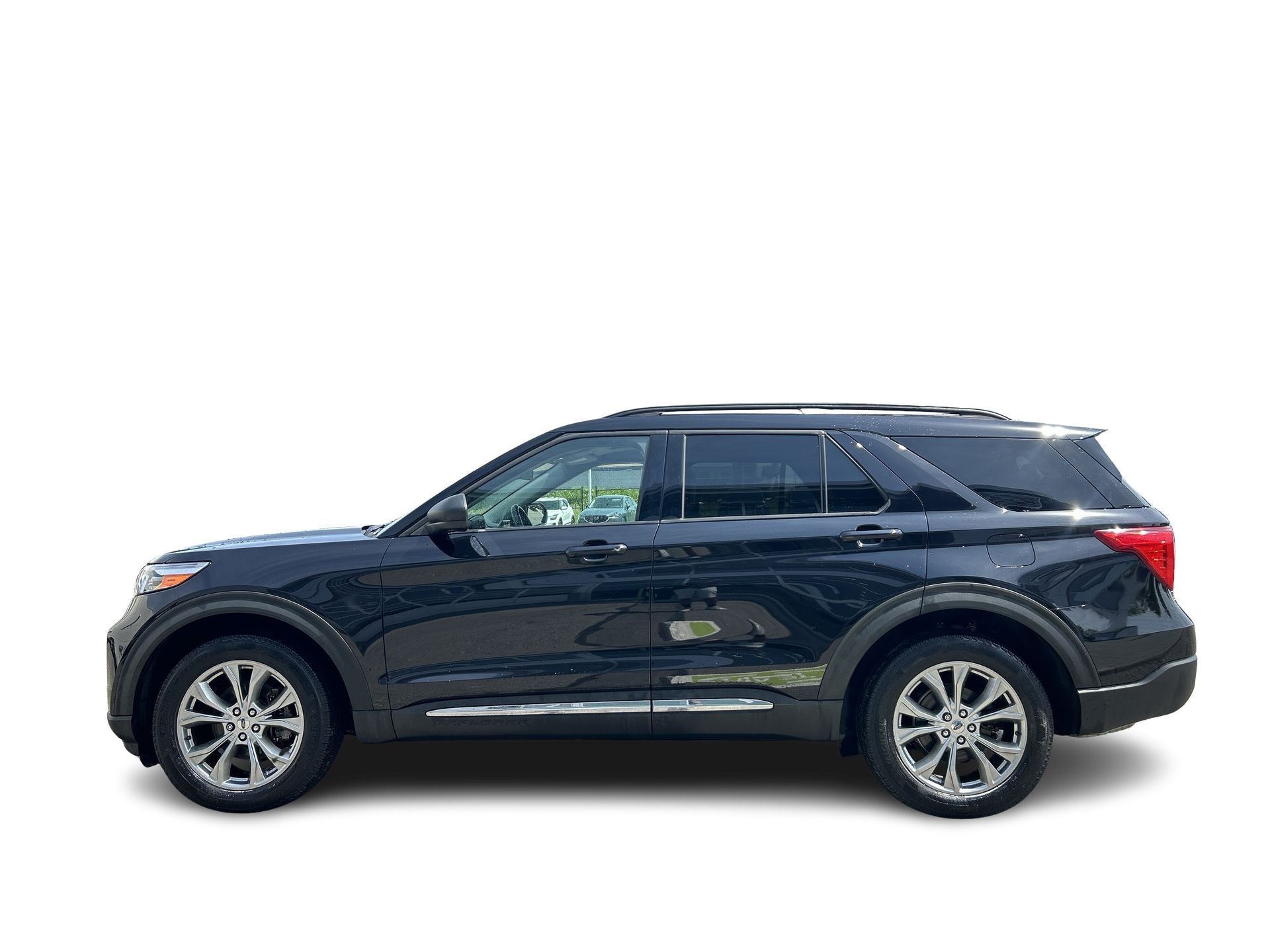 Ford Explorer  2021 à Brampton, Ontario