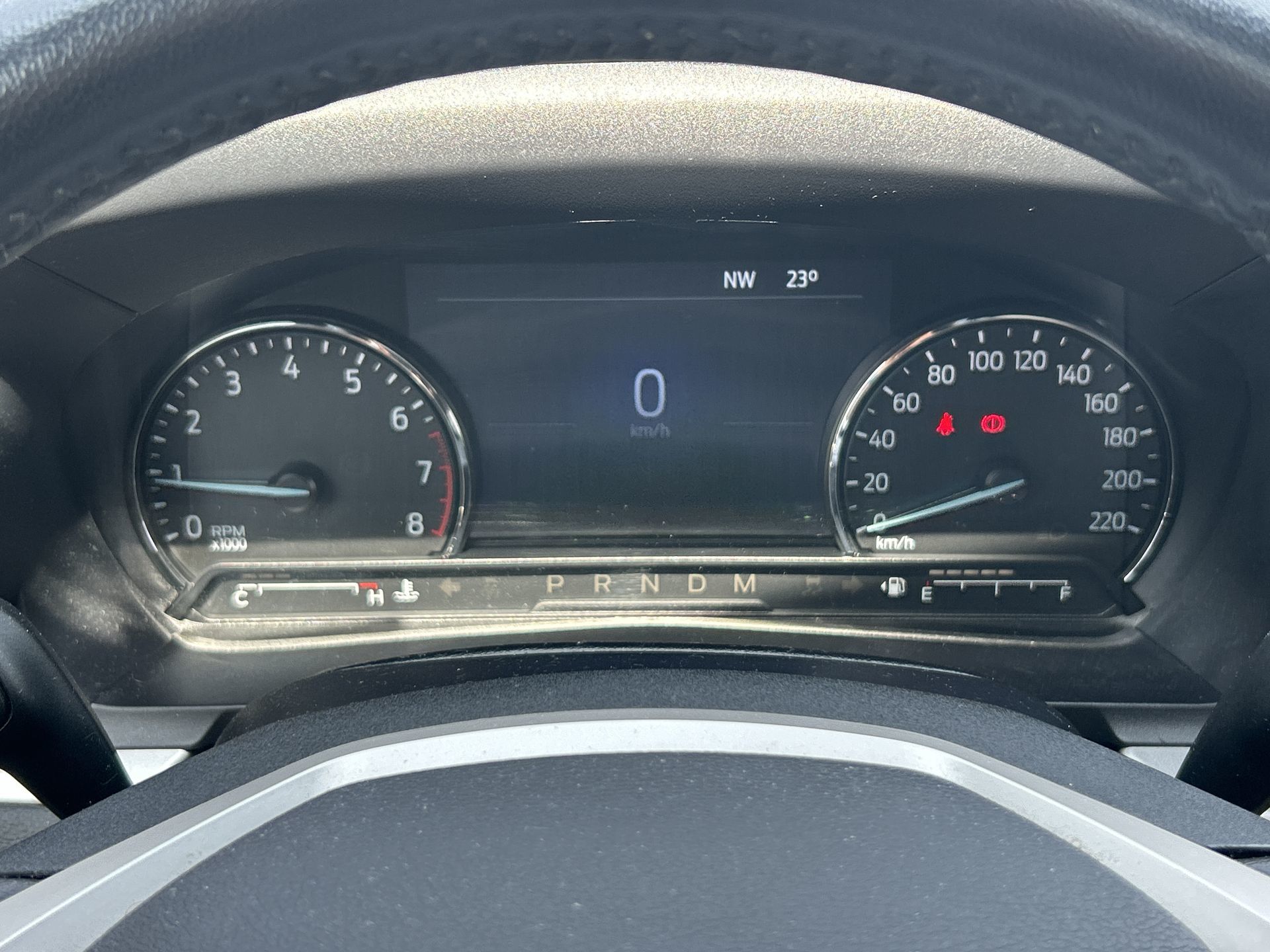 Ford Explorer  2021 à Brampton, Ontario