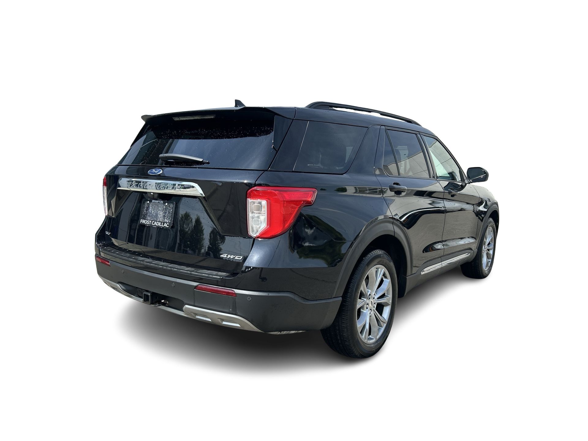 Ford Explorer  2021 à Brampton, Ontario