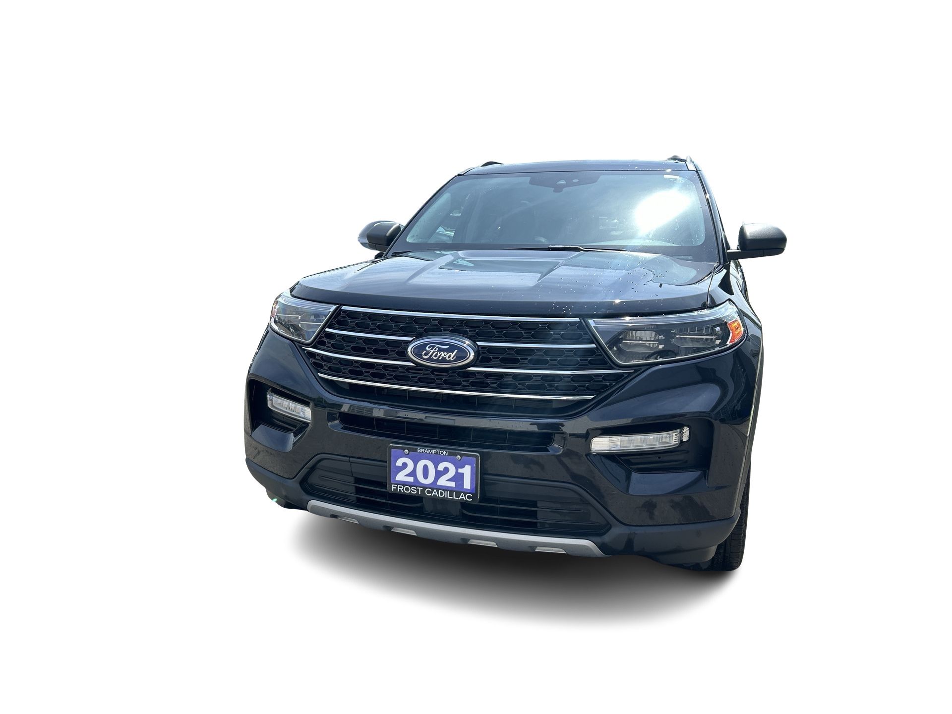 Ford Explorer  2021 à Brampton, Ontario