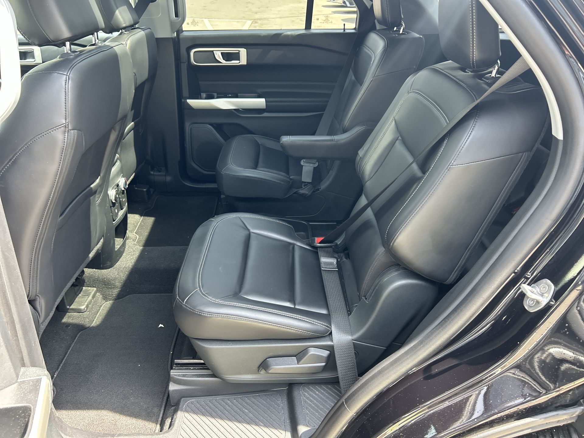 Ford Explorer  2021 à Brampton, Ontario