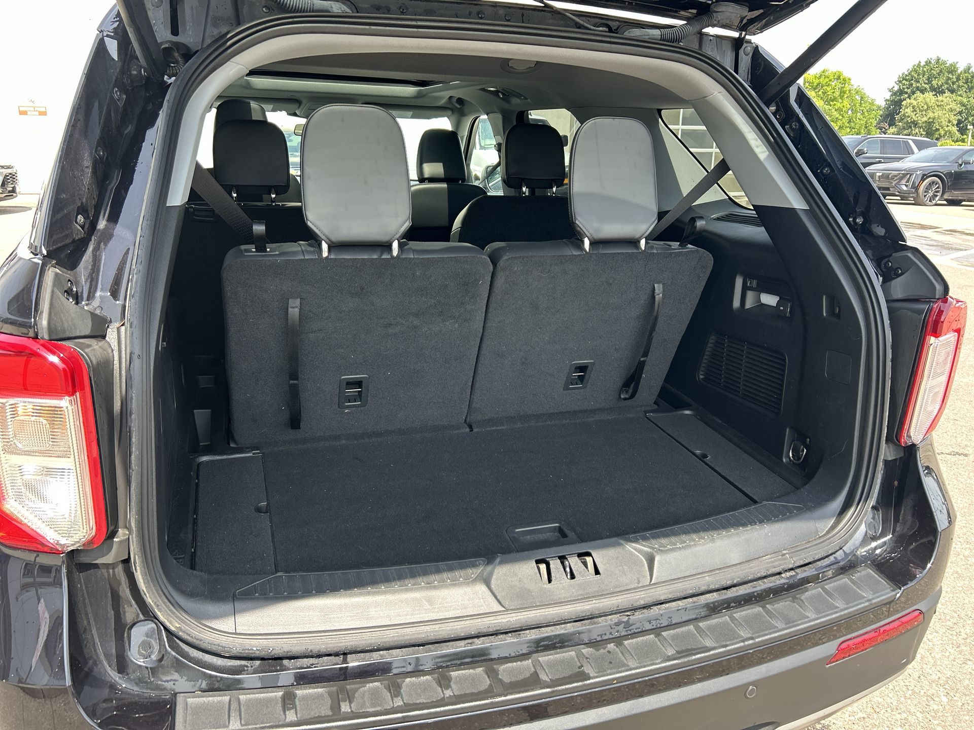 Ford Explorer  2021 à Brampton, Ontario